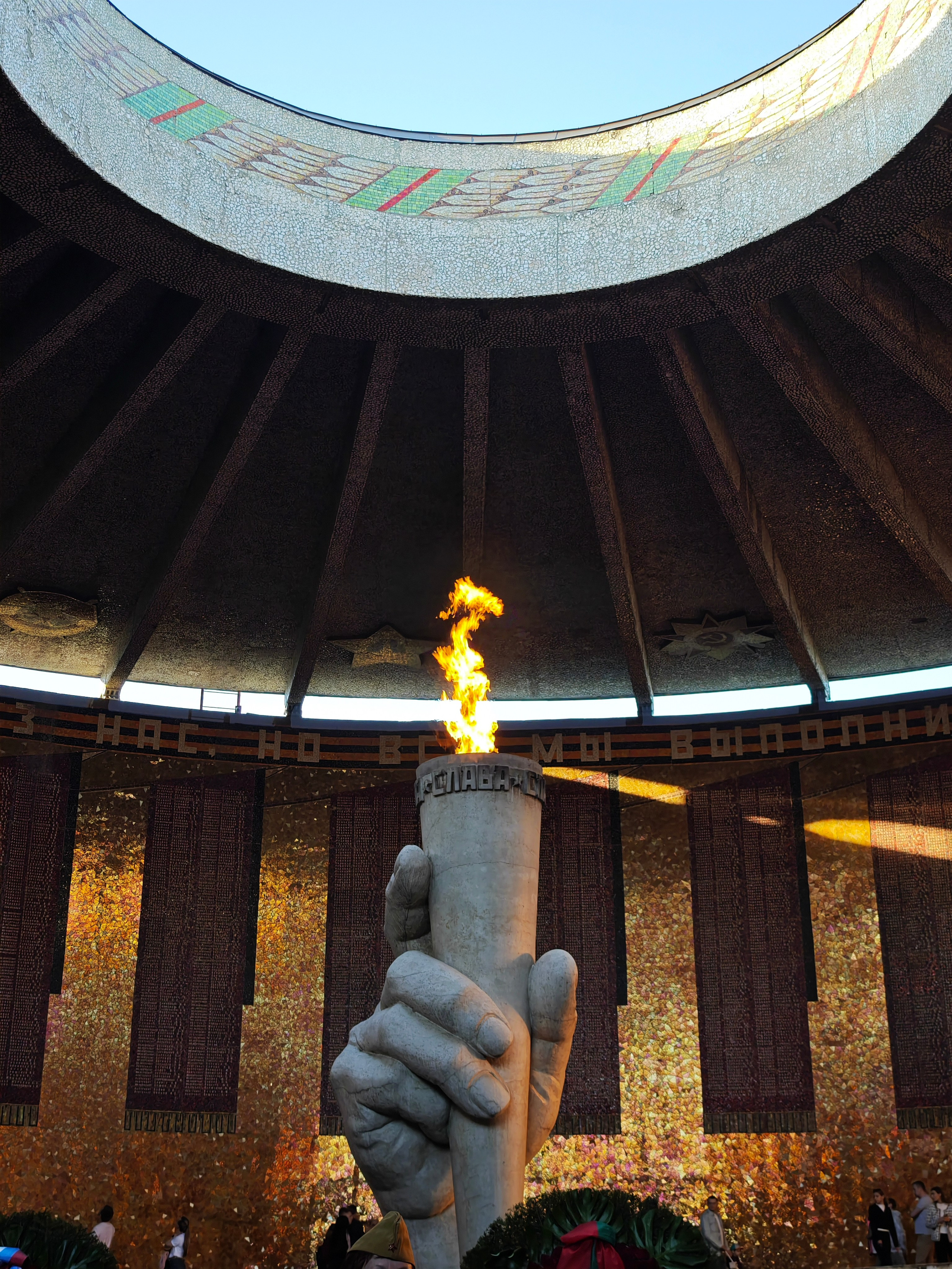 Калмыкия своим ходом на машине. Фотограф Тамара Нижельская Воронеж