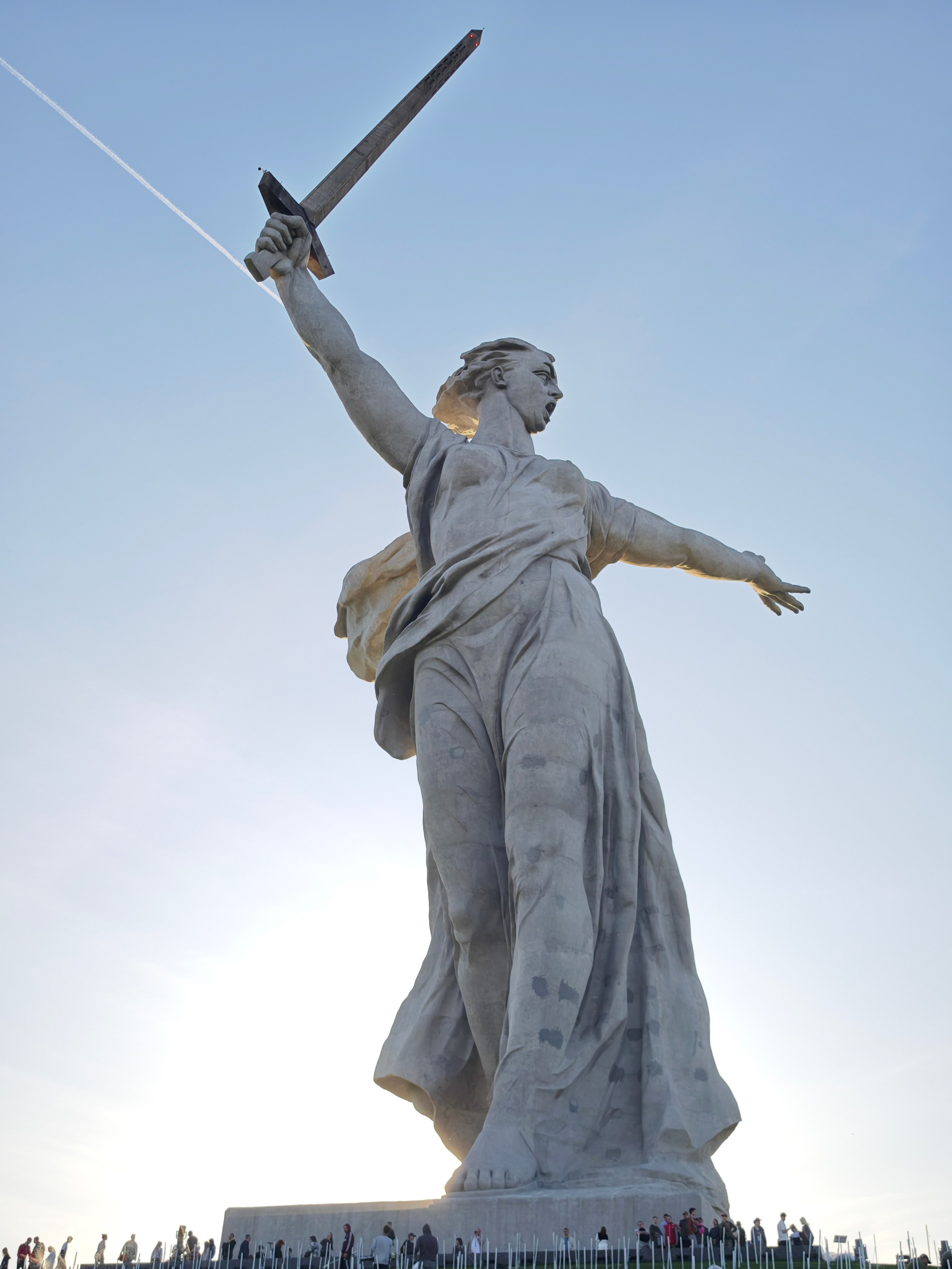 Калмыкия своим ходом на машине. Фотограф Тамара Нижельская Воронеж