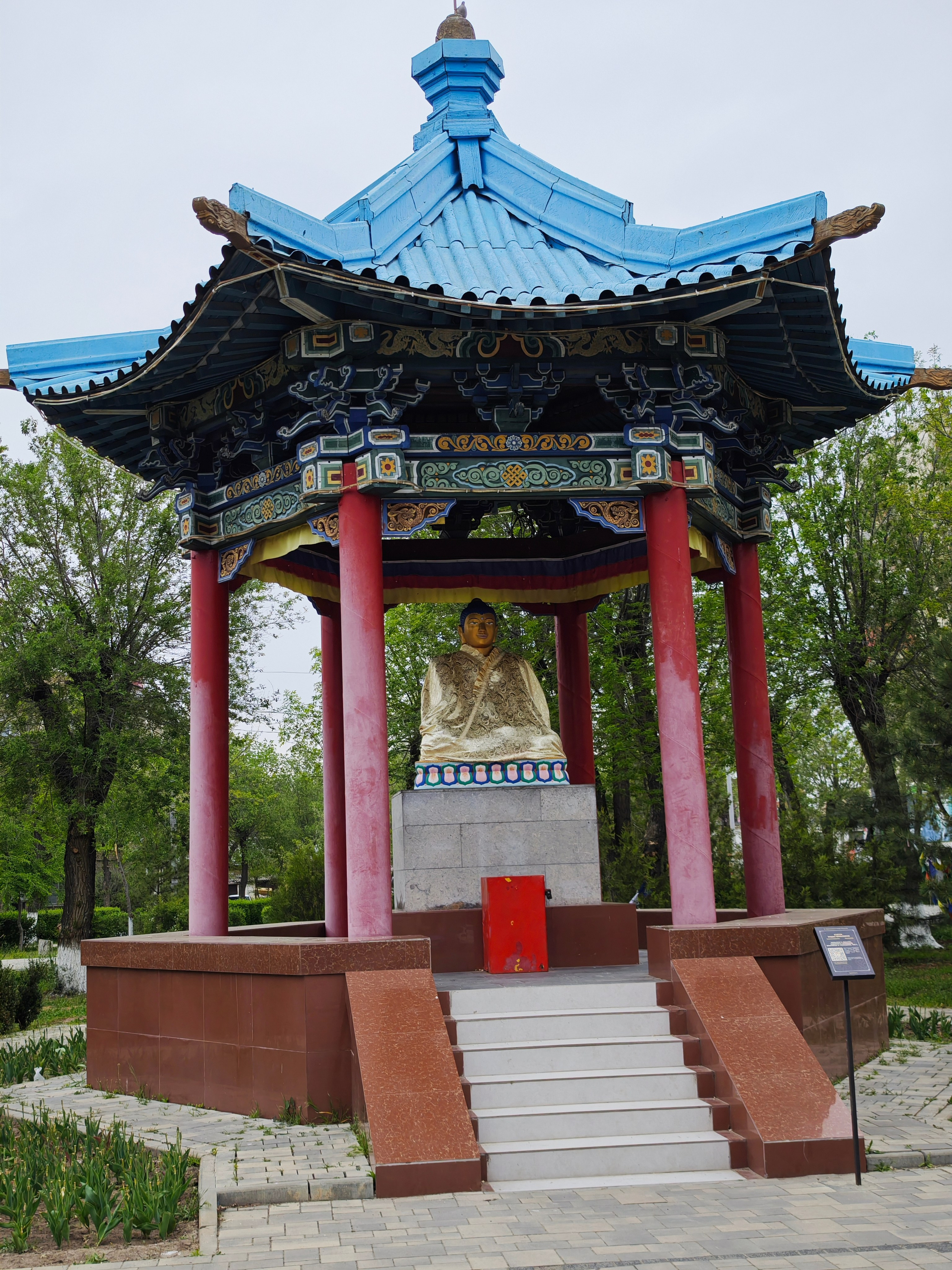 Калмыкия своим ходом на машине. Фотограф Тамара Нижельская Воронеж