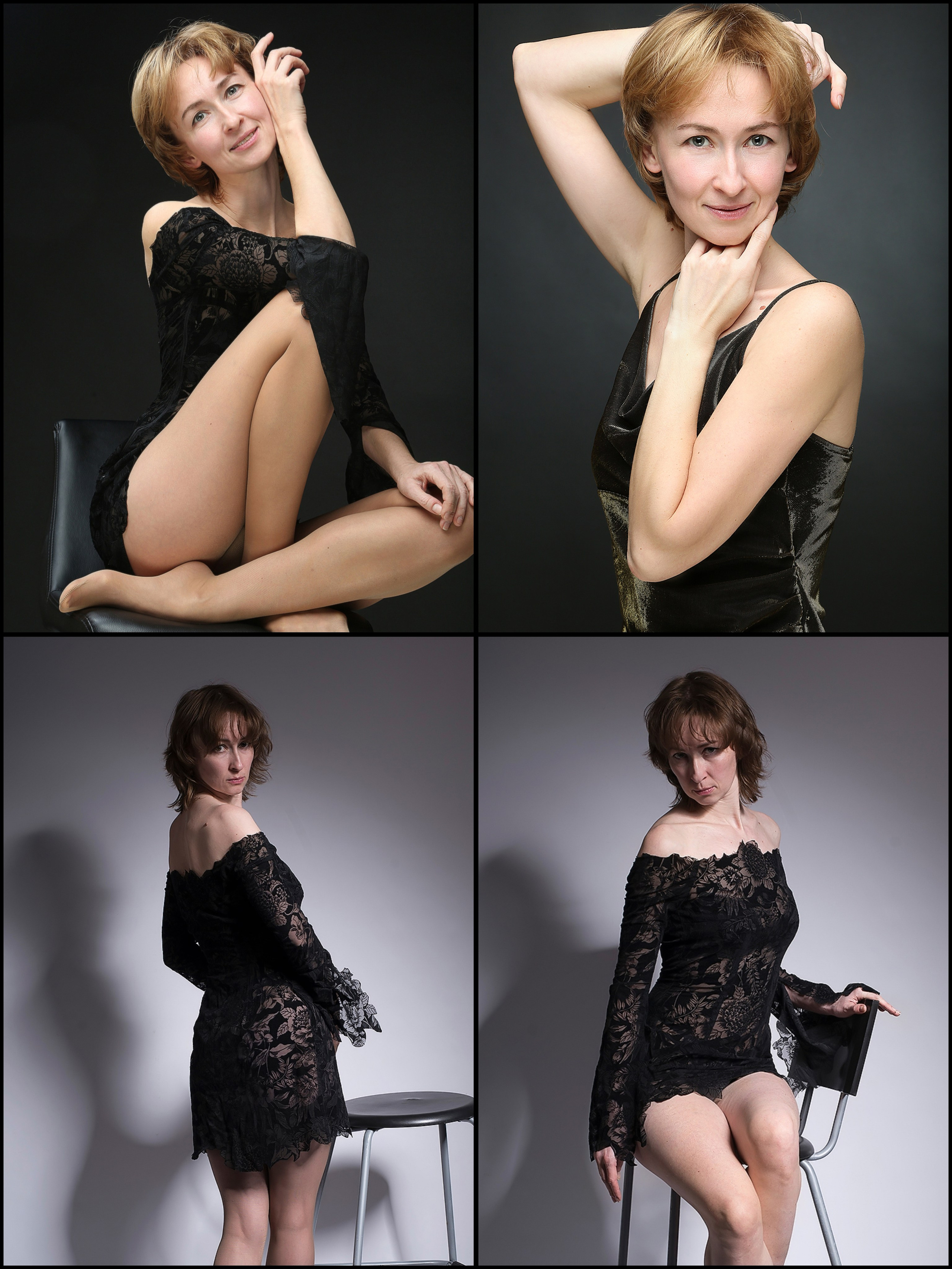 Зачем я провела 40 фотосессий для себя. Фотограф чувственности в Новосибирске Елена Побережная