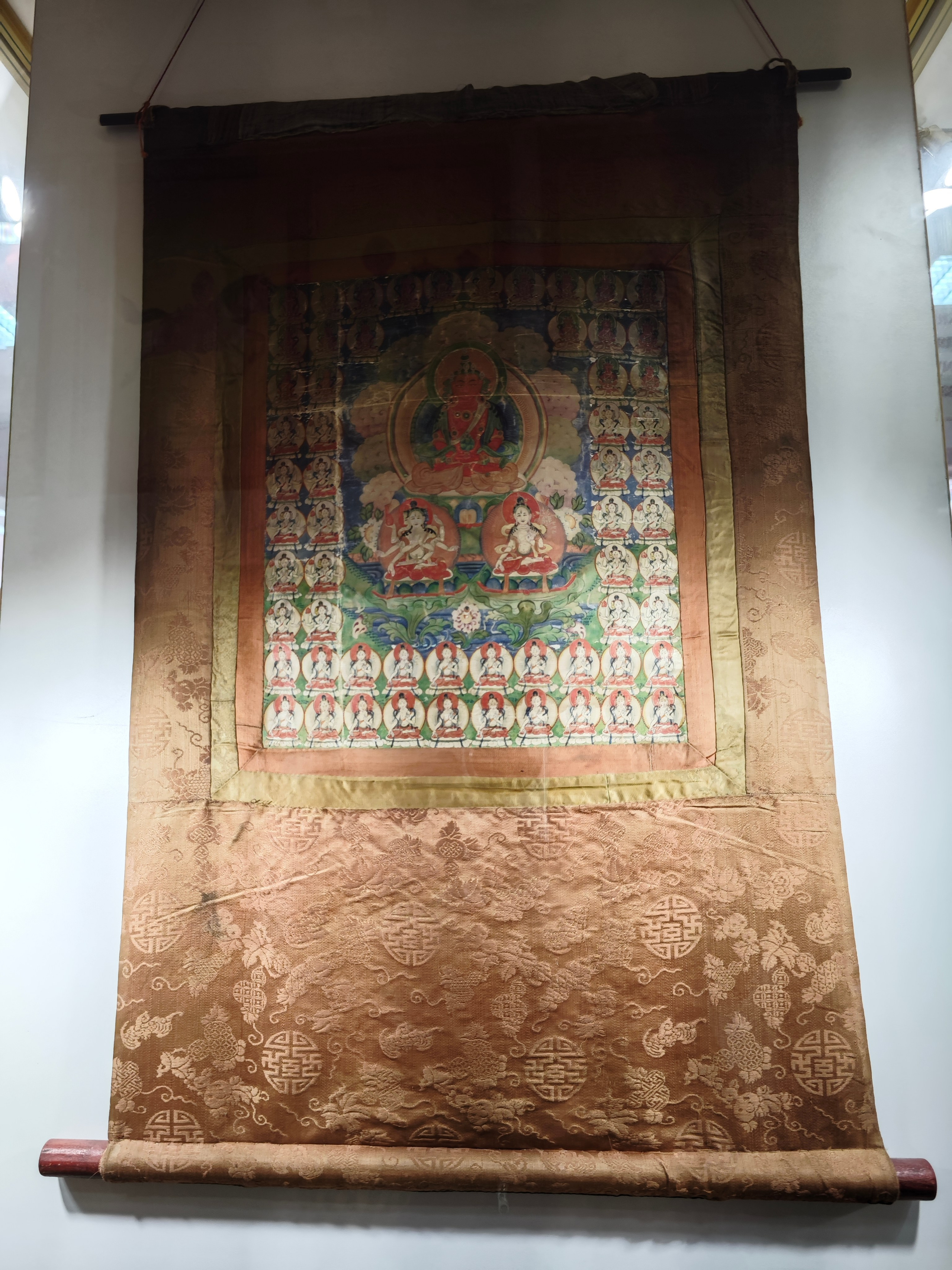 Калмыкия своим ходом на машине. Фотограф Тамара Нижельская Воронеж