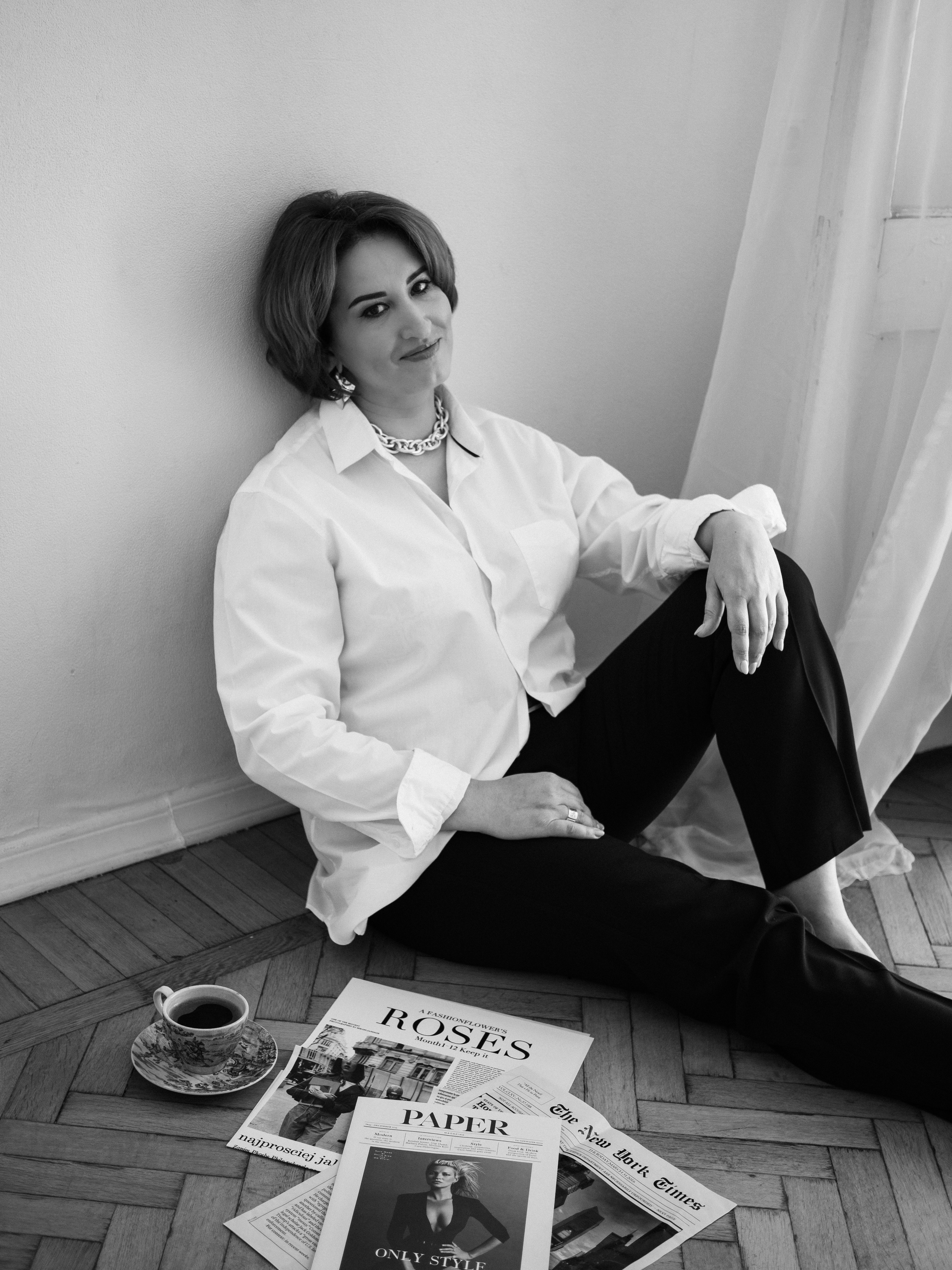 женский и семейный фотограф в Москве и Подольске