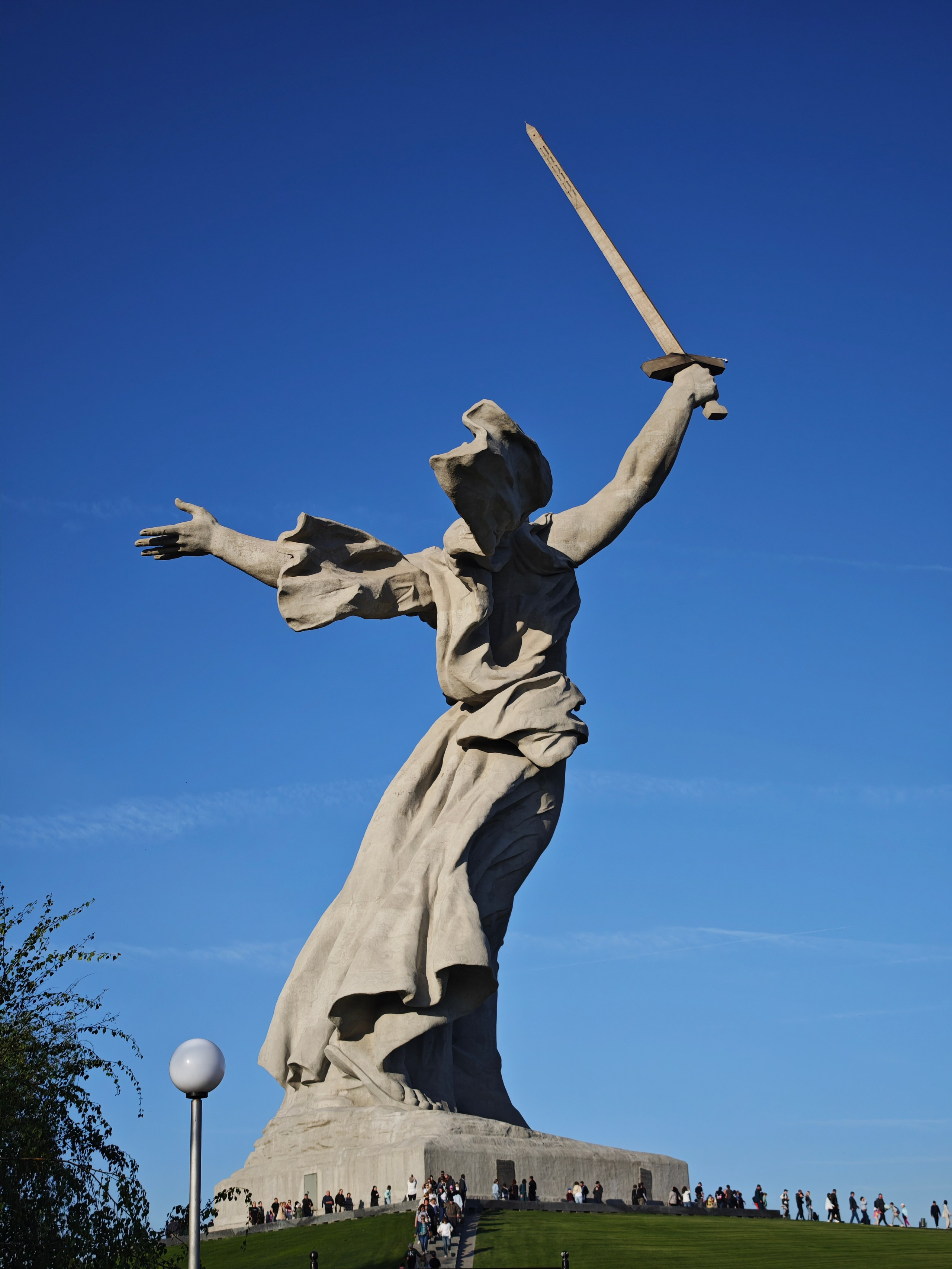 Калмыкия своим ходом на машине. Фотограф Тамара Нижельская Воронеж