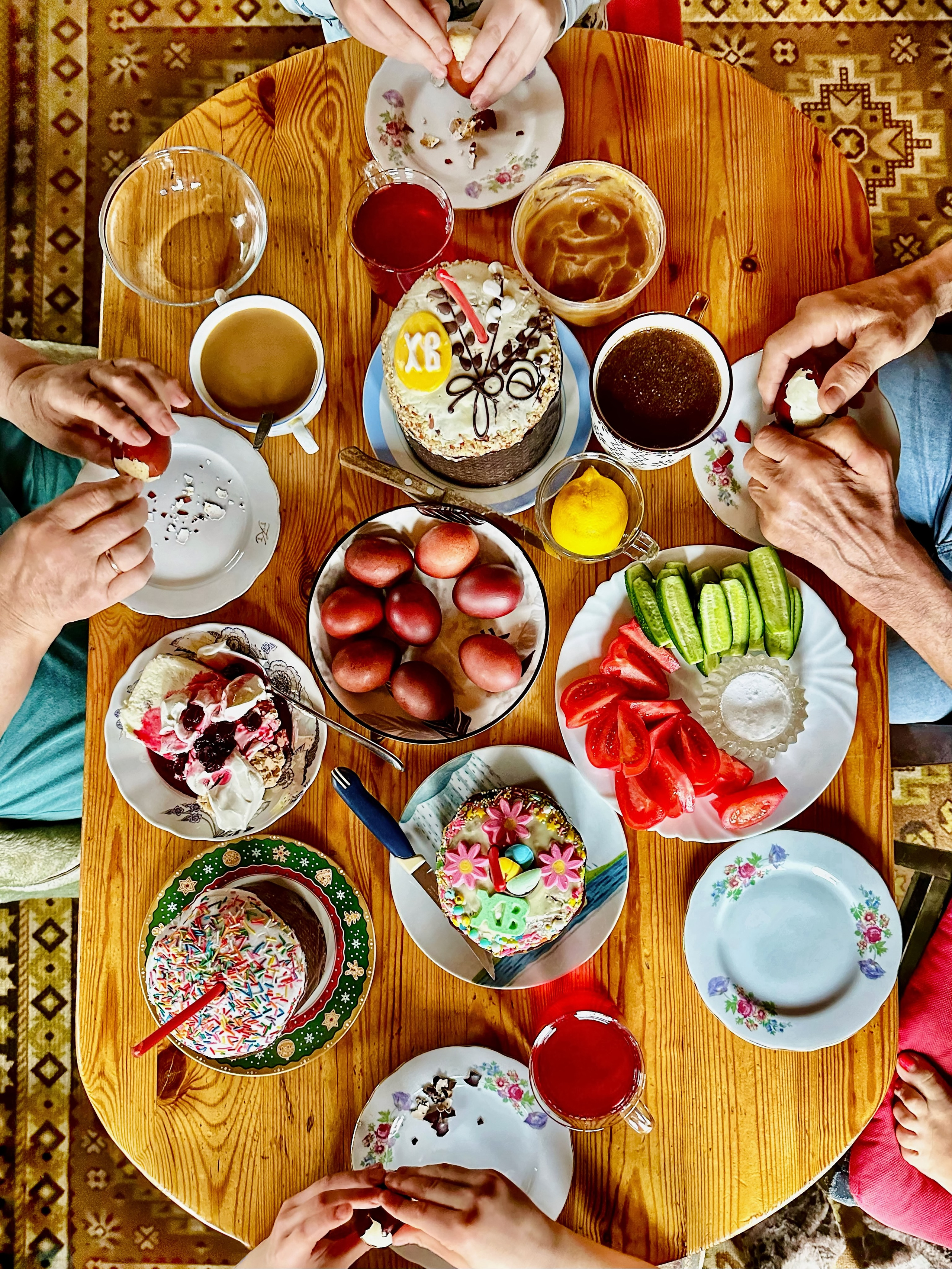 Фотоработы участников выставки «Воспоминания». Арт-фотограф Вика Шаблий, Санкт-Петербург