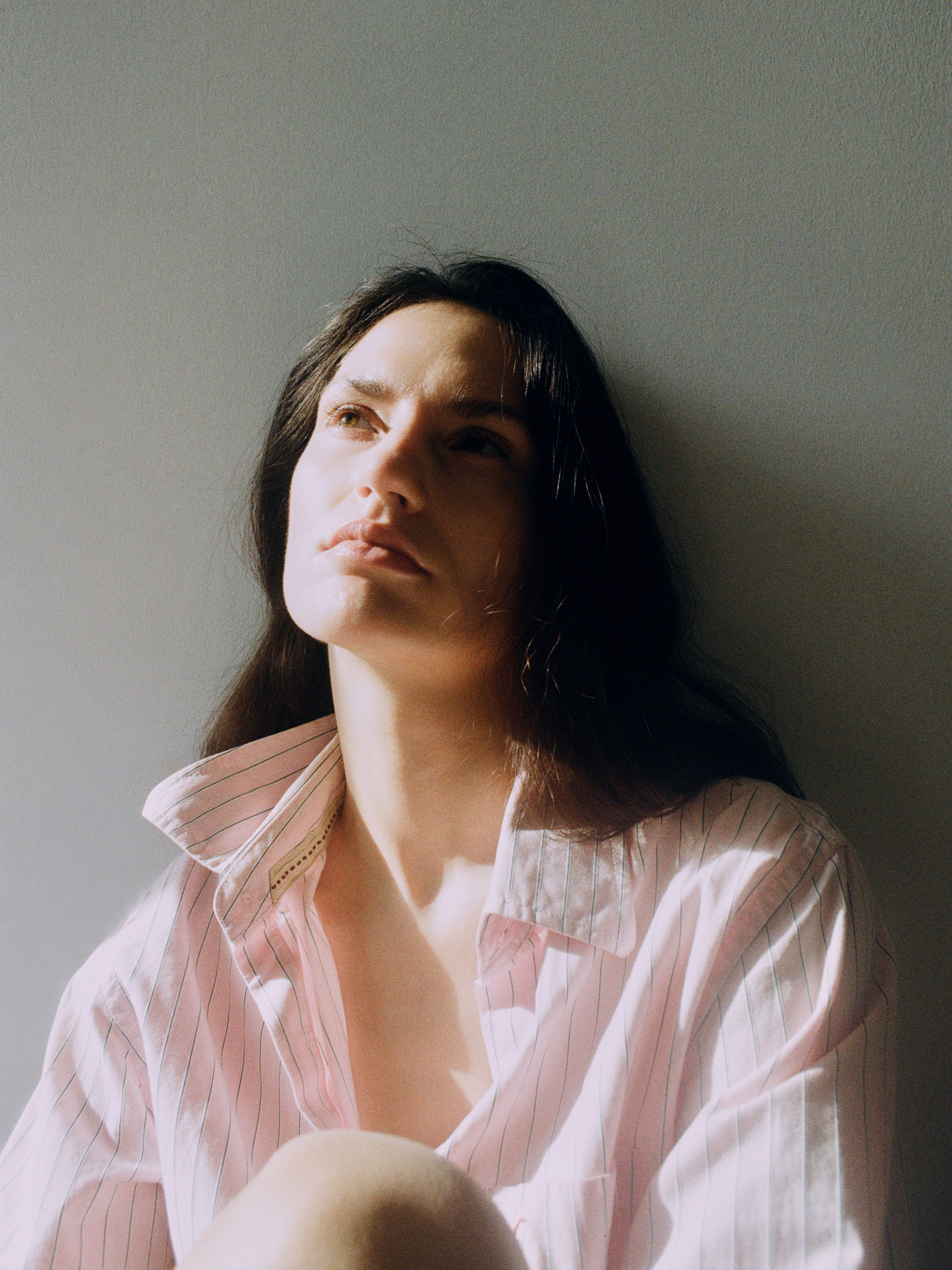 Studio. Daria Demidova photographer Tbilisi