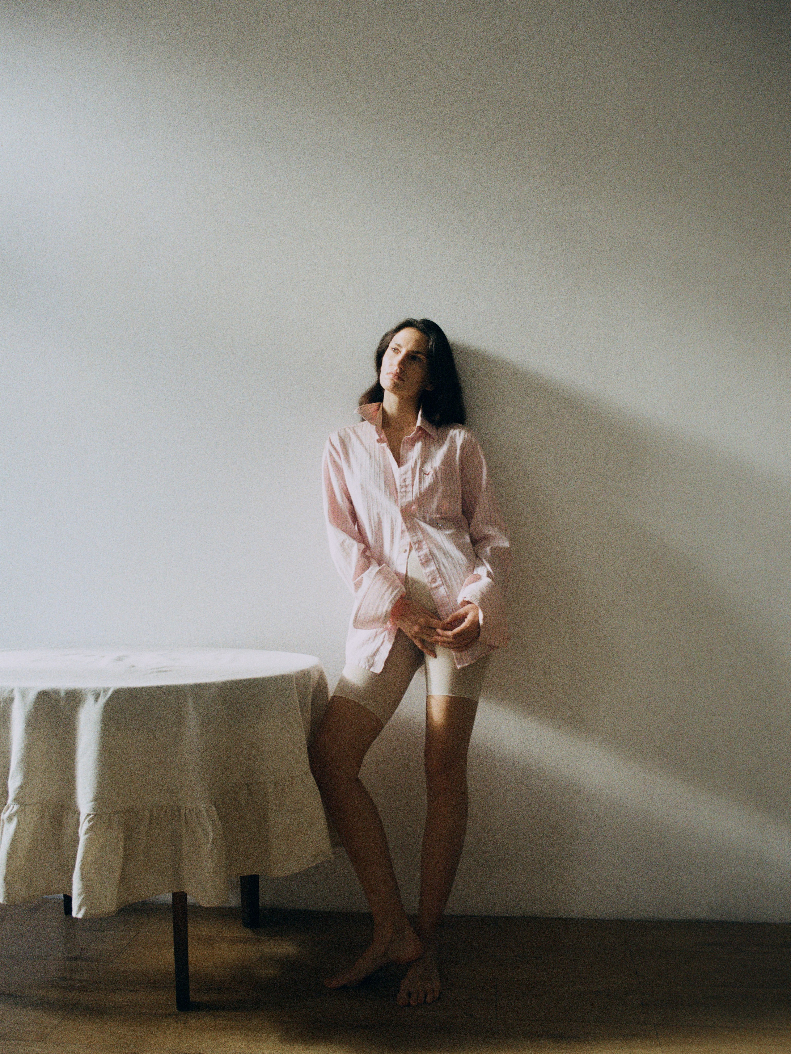 Studio. Daria Demidova photographer Tbilisi