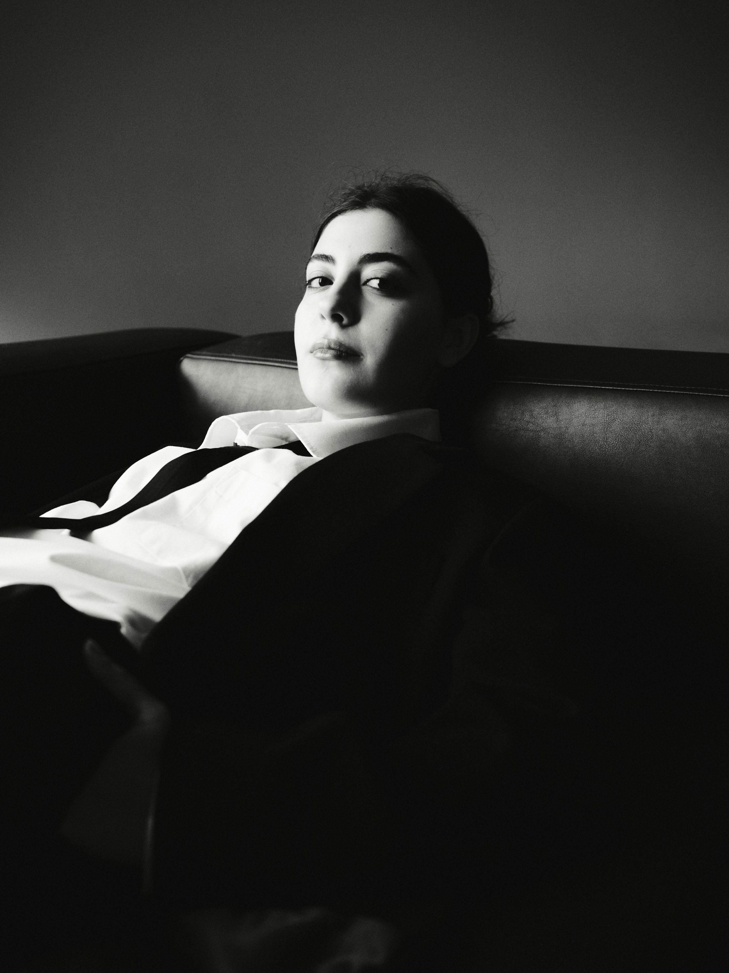 Studio. Daria Demidova photographer Tbilisi
