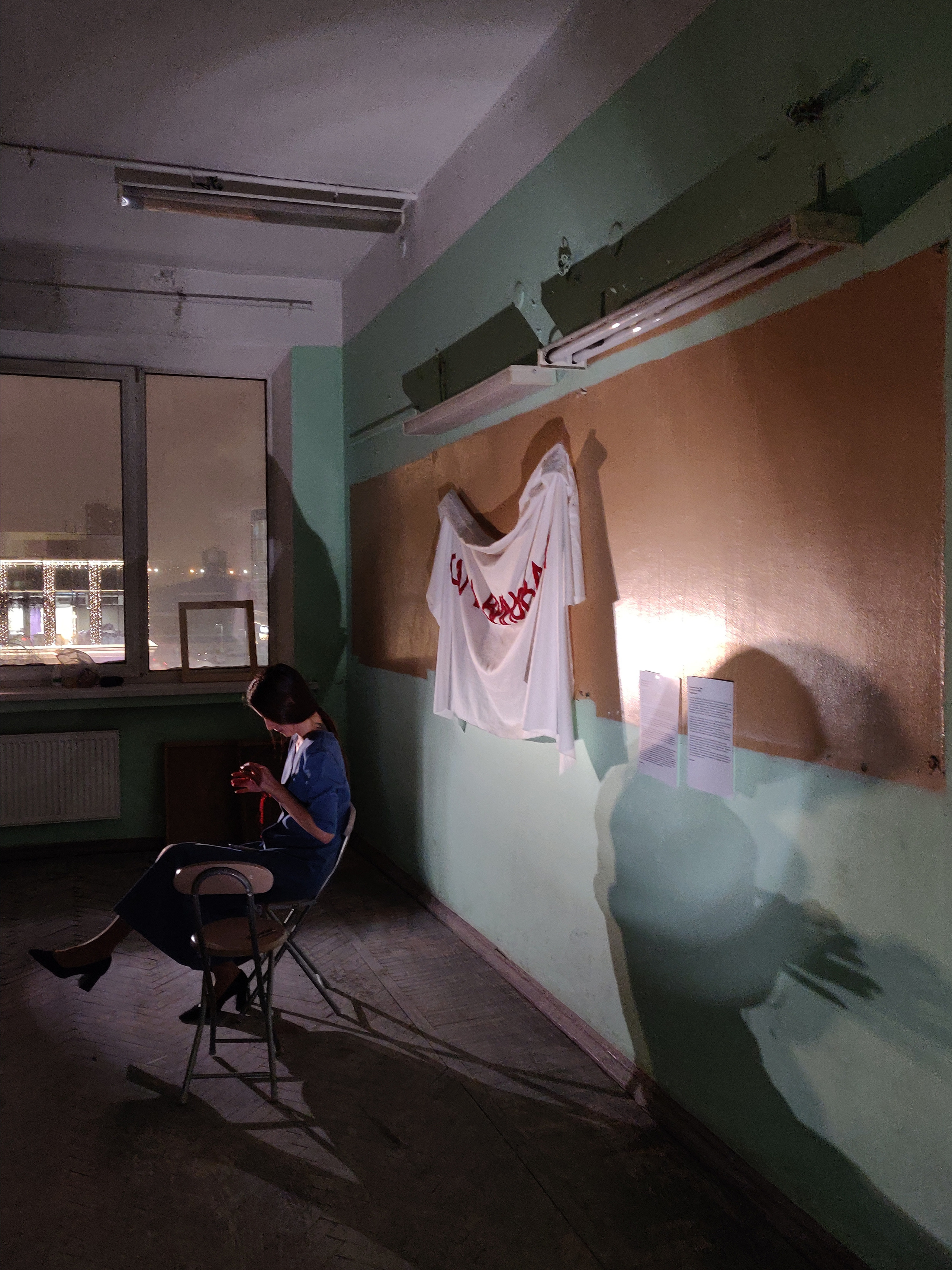 ''47 после 74'' — распад СССР 25-26.12 в ДК им. Газа