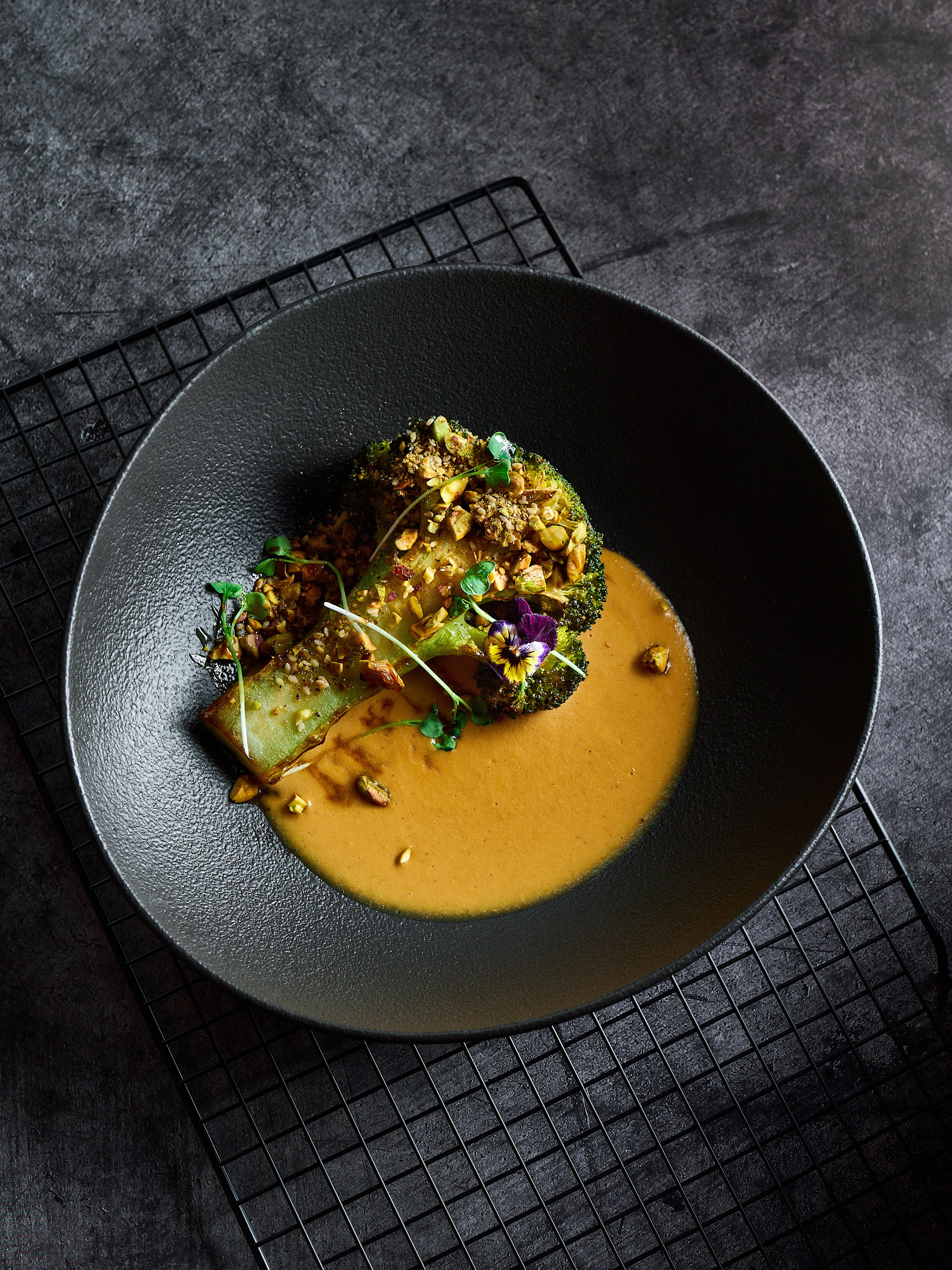 Фуд фотограф в Великом Новгороде