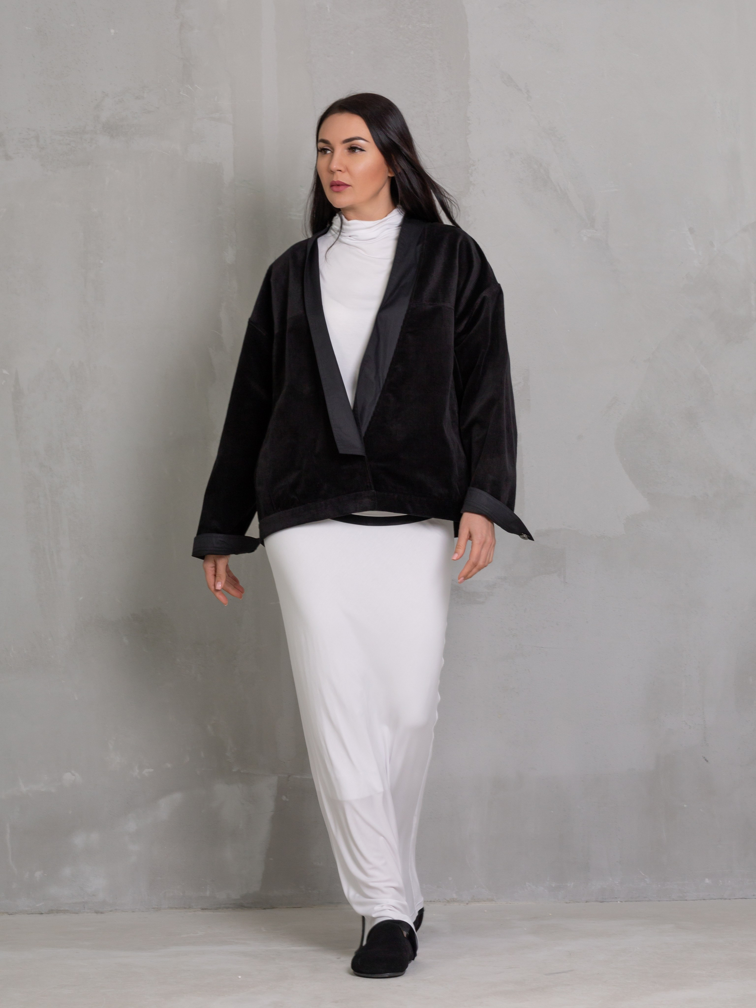 Женская одежда Коллекция из высококачественного вельвета. PIKANTO-Бренд женской одежды