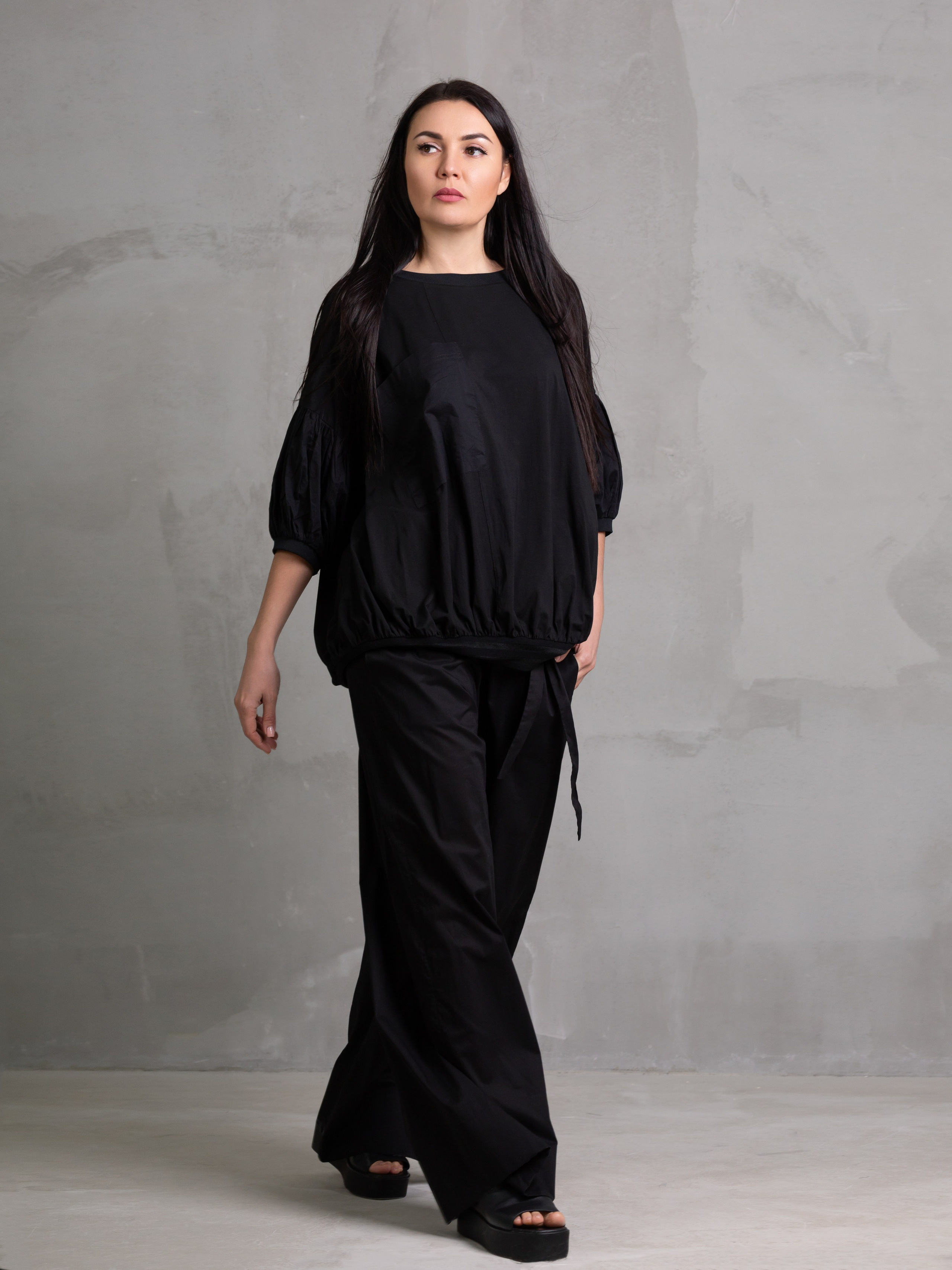 COTTON & ХЛОПОК. PIKANTO-Бренд женской одежды