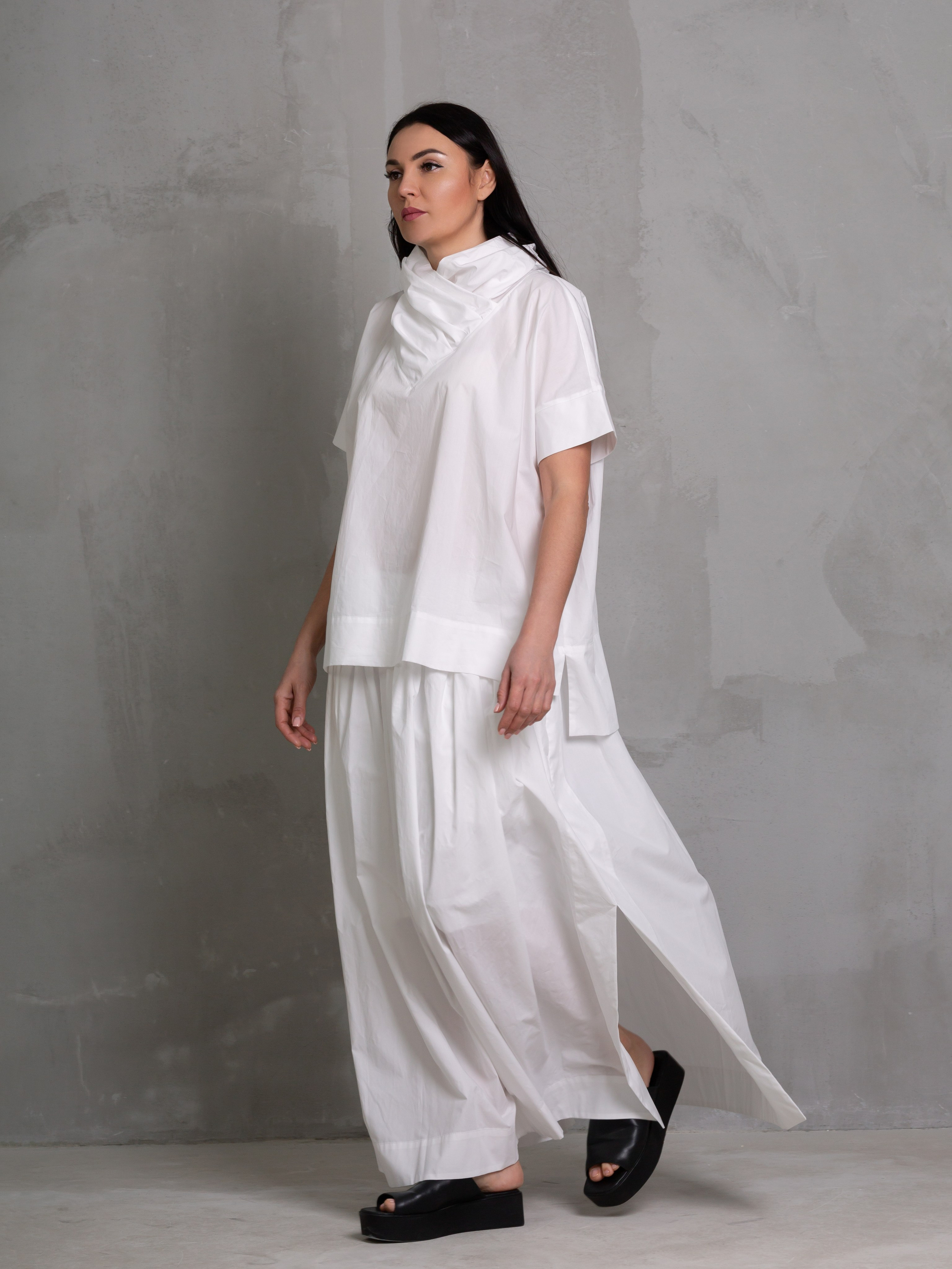 ЖЕНСКАЯ ОДЕЖДА КОЛЛЕКЦИЯ ИЗ 100% ХЛОПОКА. PIKANTO-Бренд женской одежды