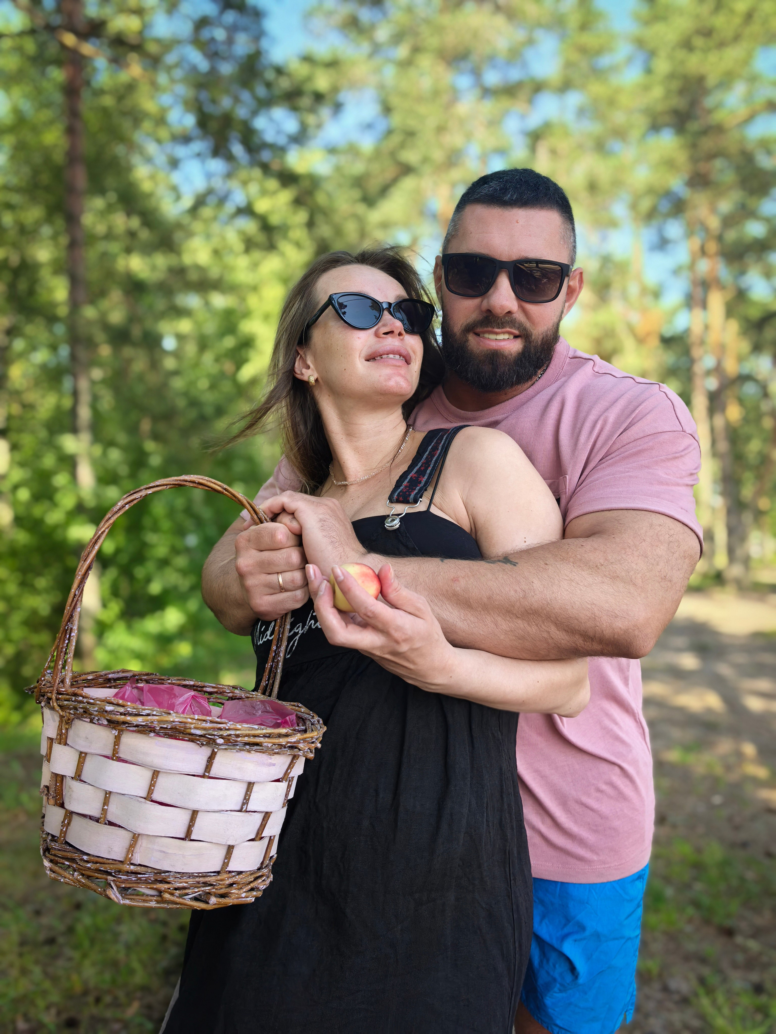 Услуги. Фотограф Олег Колногоров