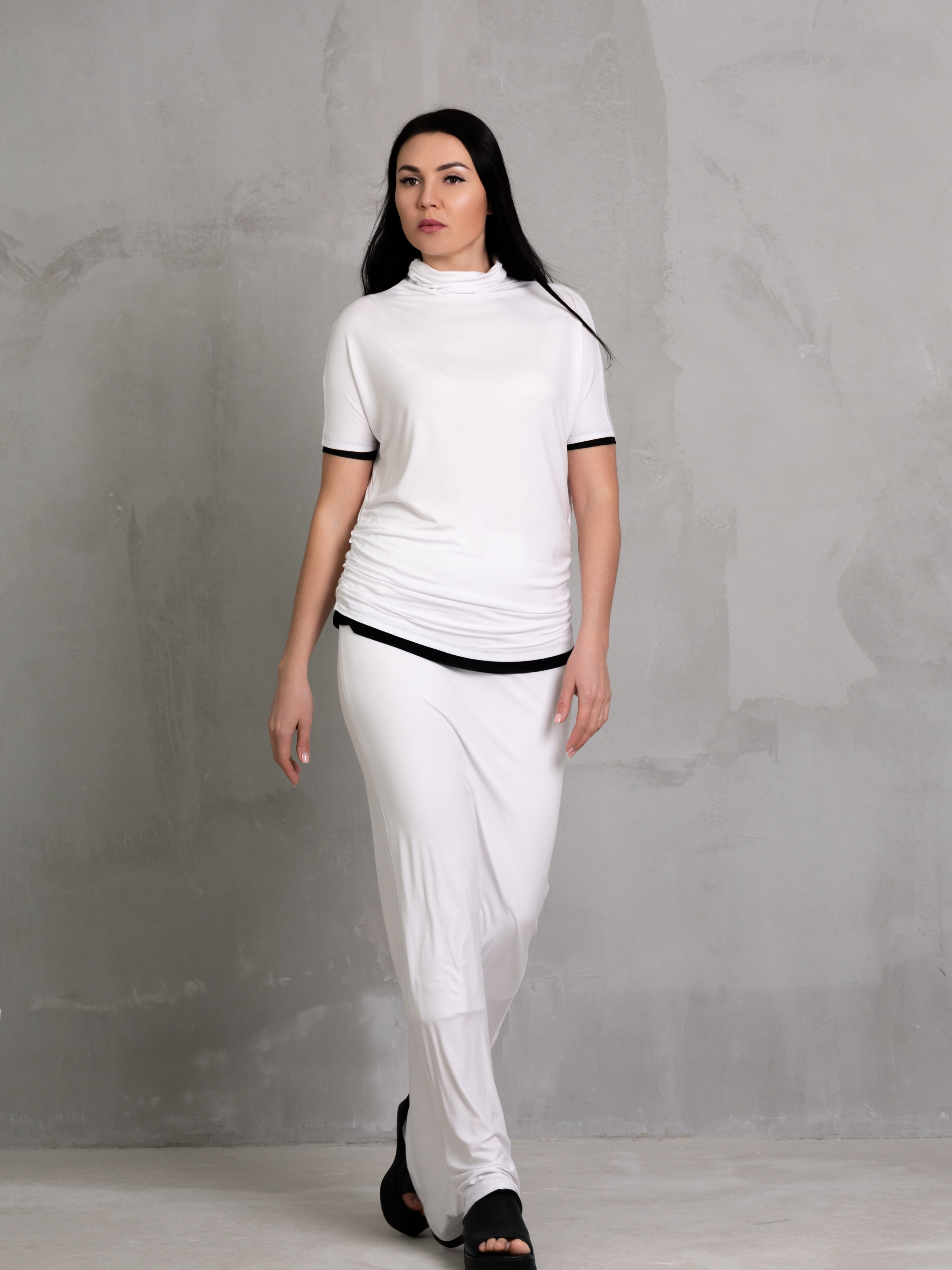 Женская одежда Коллекция выполнена из бамбукового волокна. PIKANTO-Бренд женской одежды