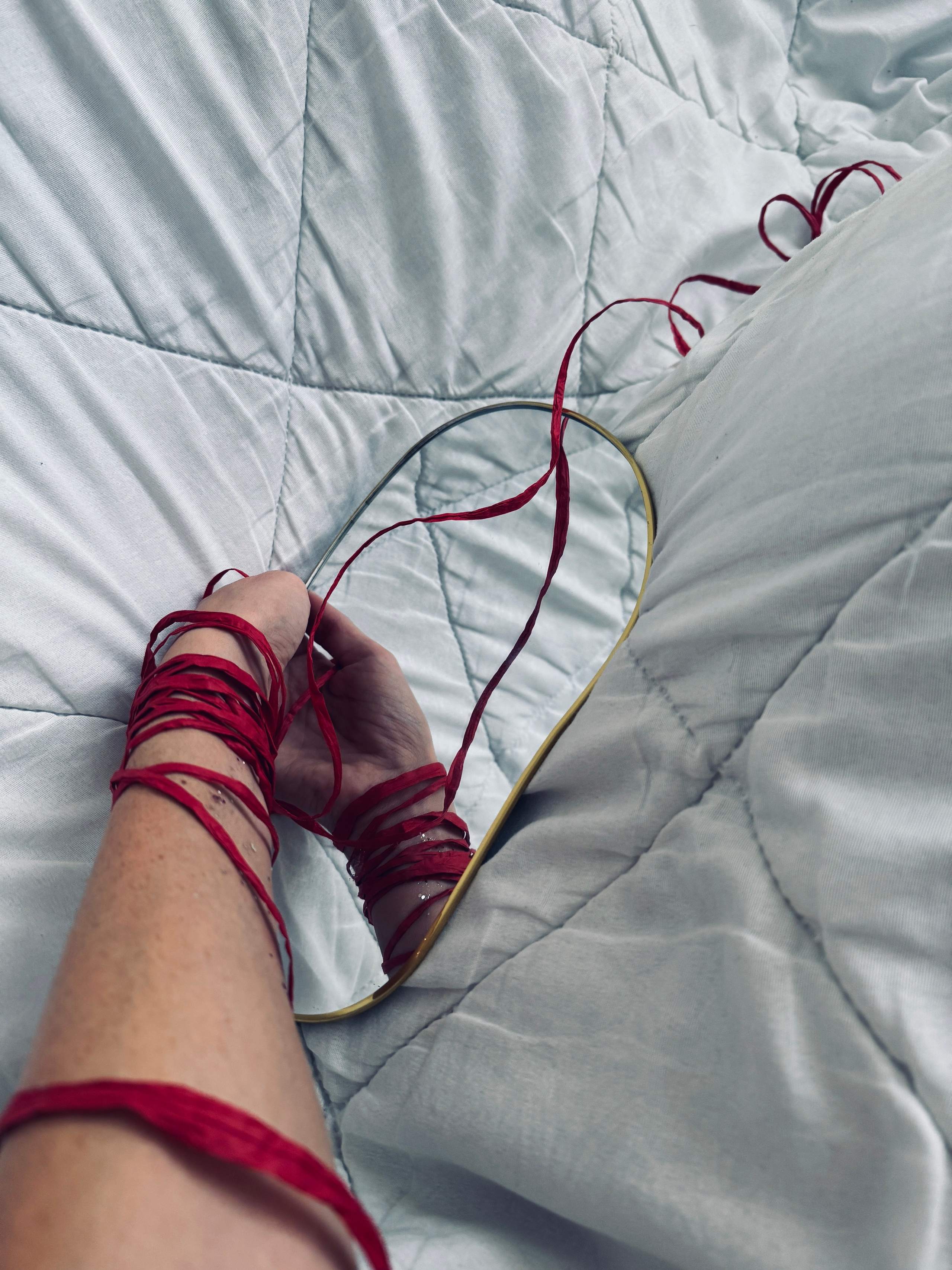 Репортажный и портретный фотограф Татьяна Одинцова