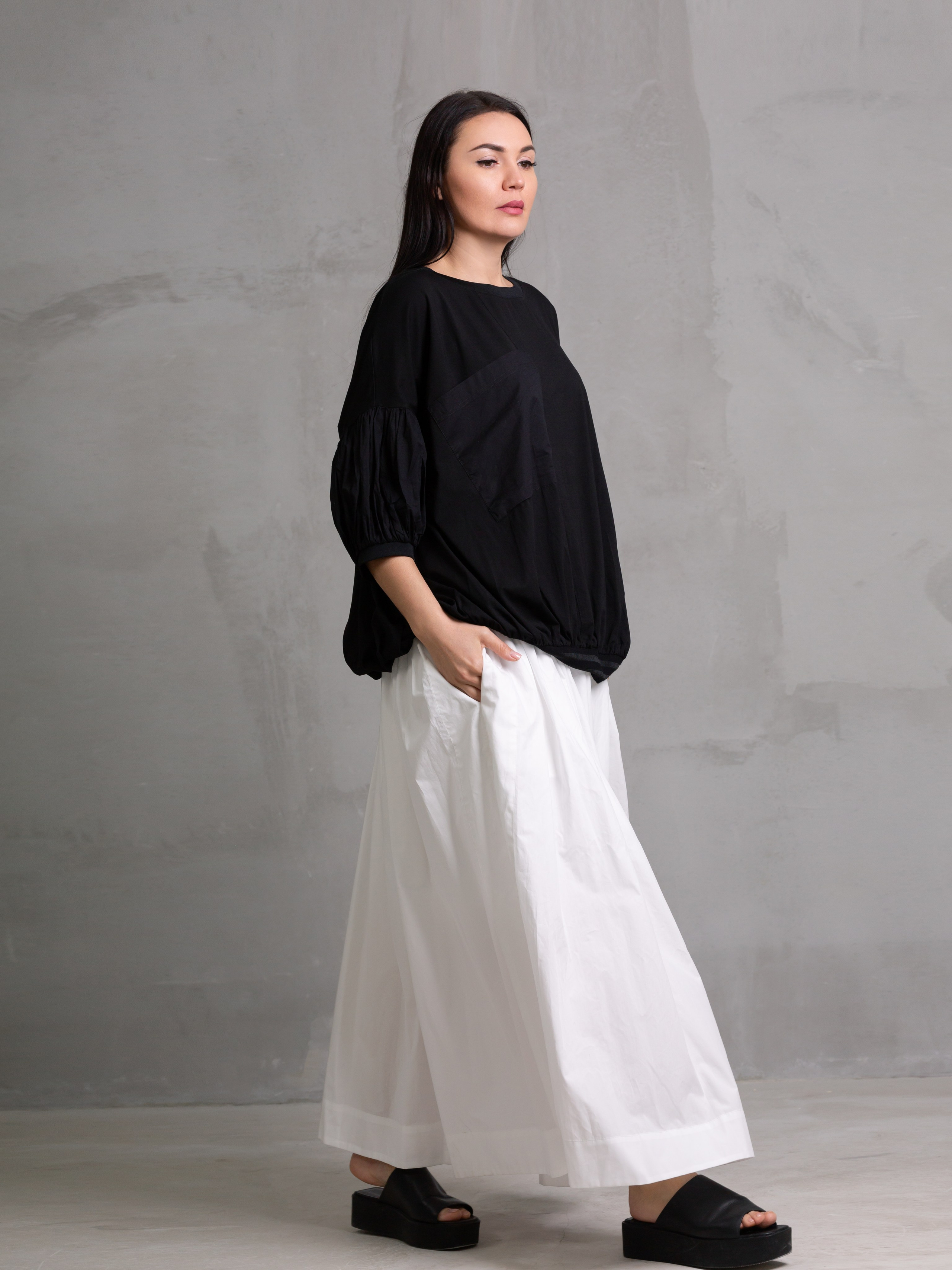 COTTON & ХЛОПОК. PIKANTO-Бренд женской одежды