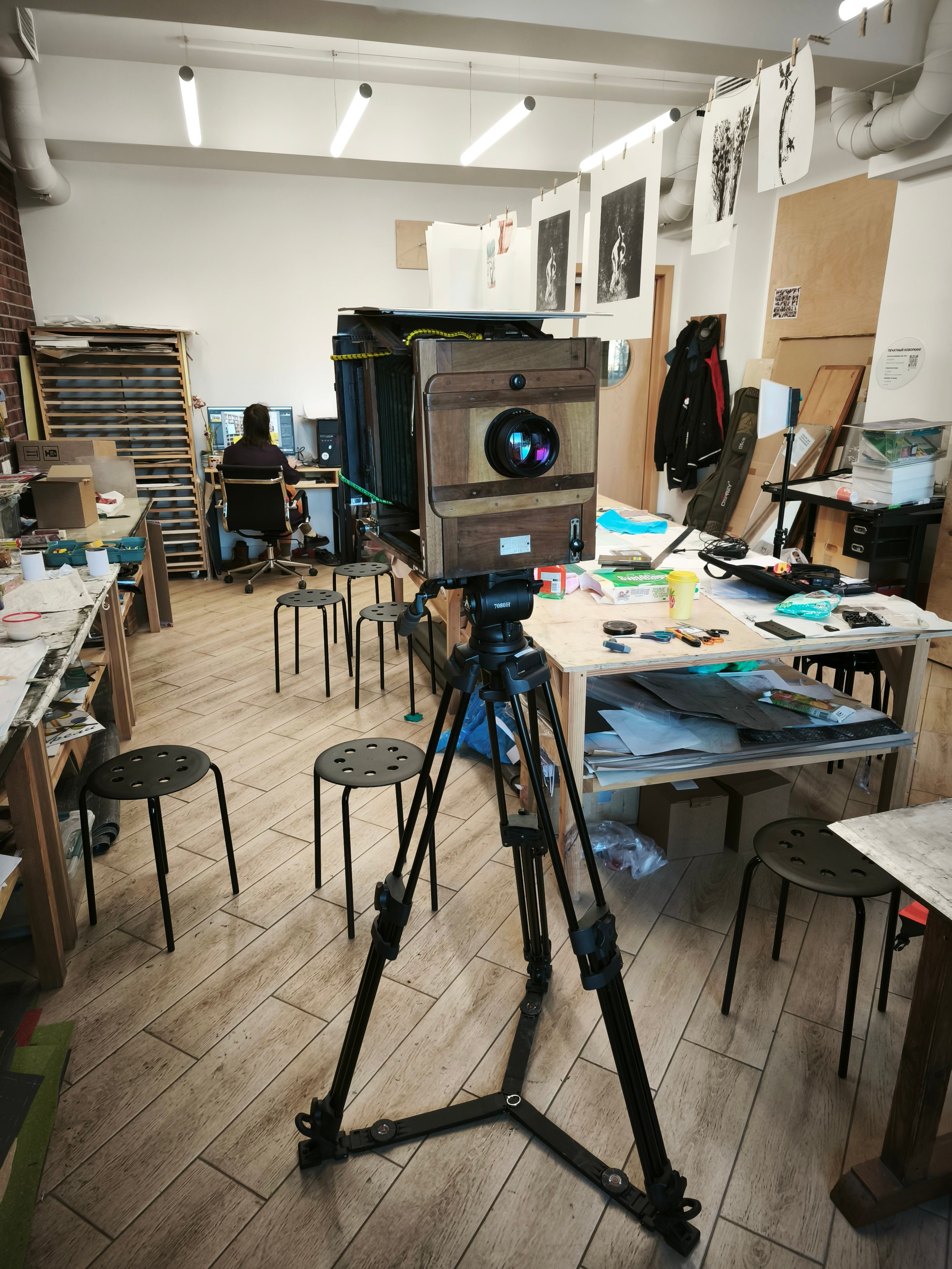 Экспедиция в Тибет по следам Рериха. Роман Ходырев — художник, фотограф, музыкант, эзотериолог. Санкт-Петербург, Рига