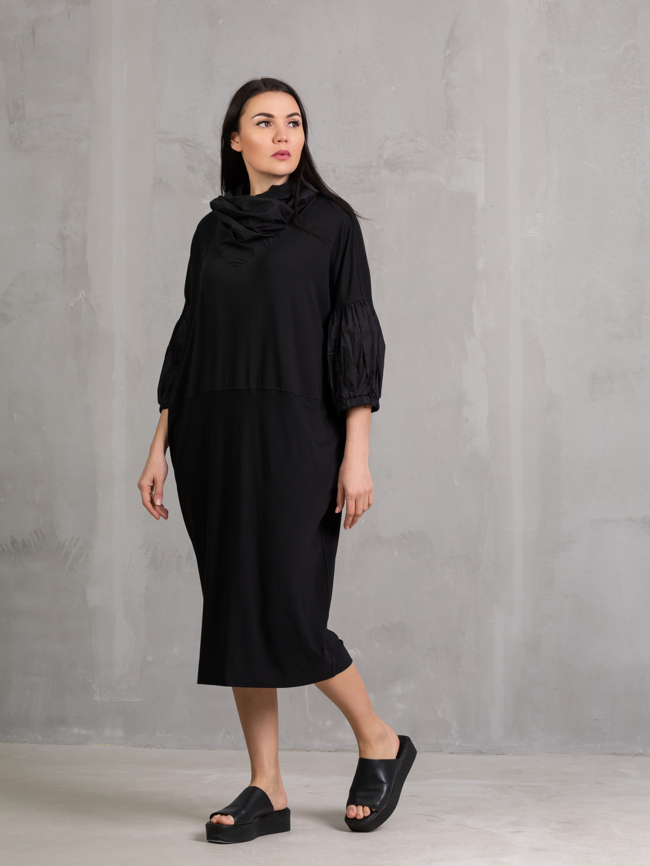 COTTON & ХЛОПОК. PIKANTO-Бренд женской одежды