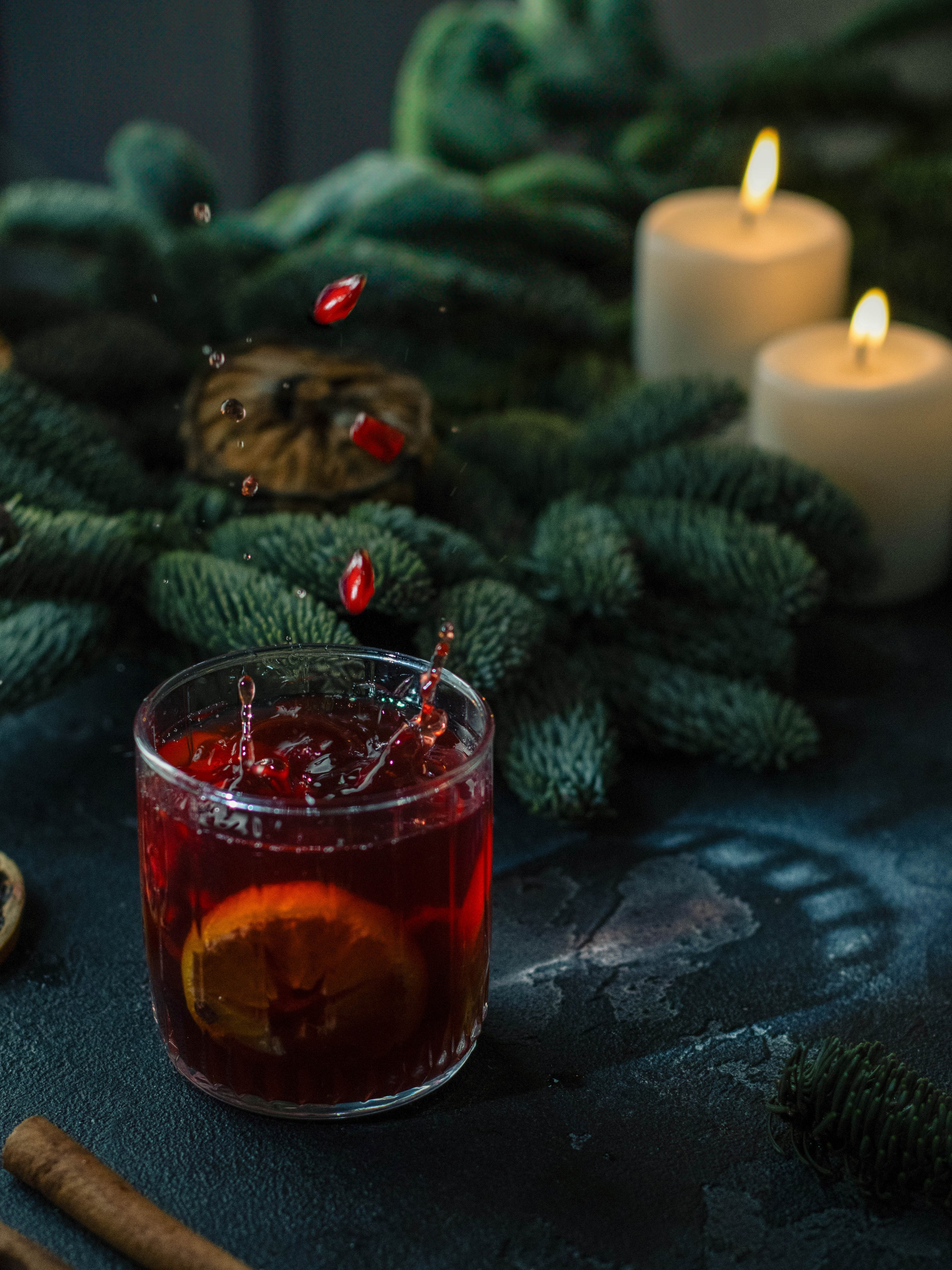 Фуд-фотография. Продакшн агентство полного цикла в Санкт-Петербурге