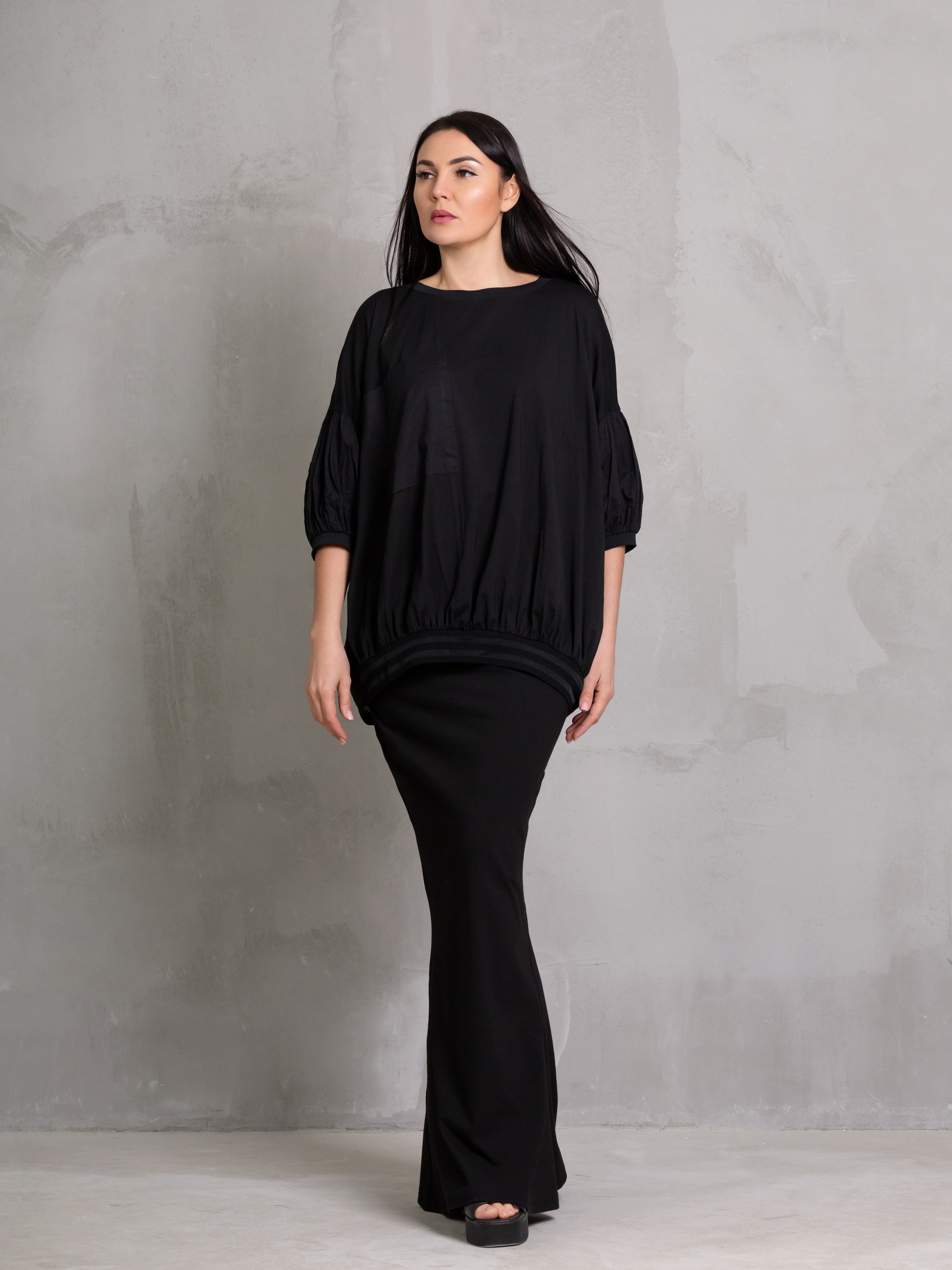 COTTON & ХЛОПОК. PIKANTO-Бренд женской одежды