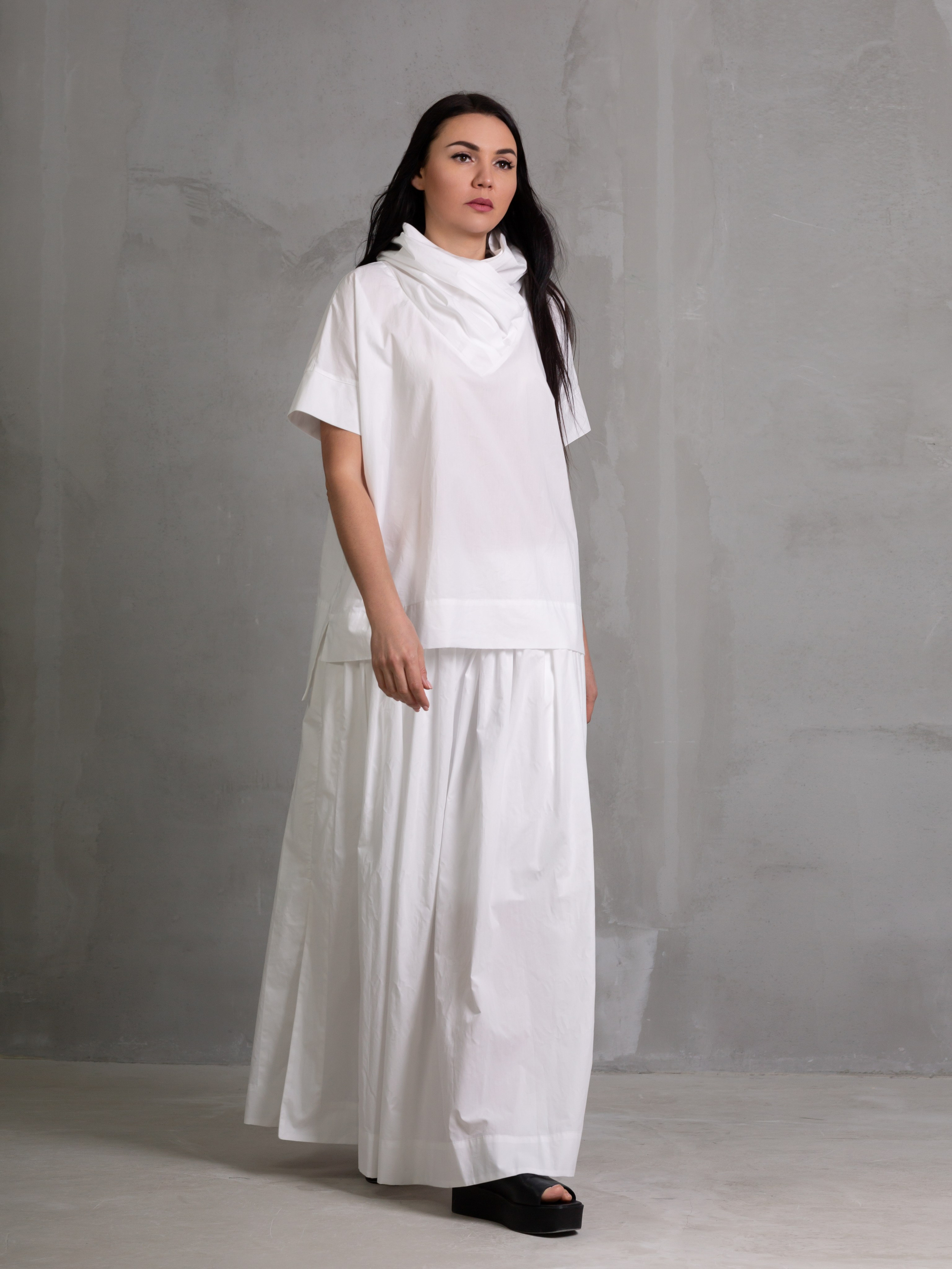 COTTON & ХЛОПОК. PIKANTO-Бренд женской одежды