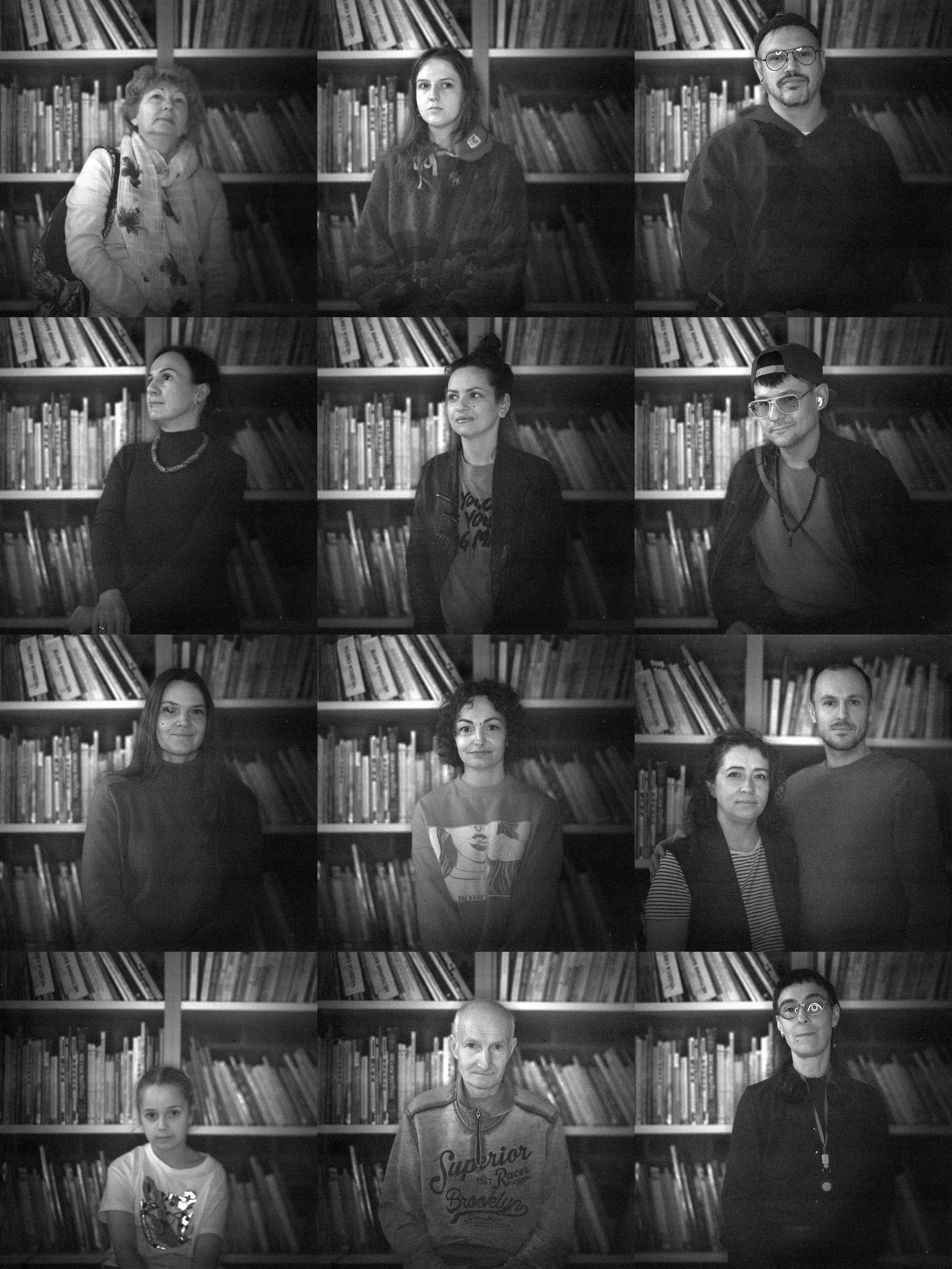 Проект — Буратино