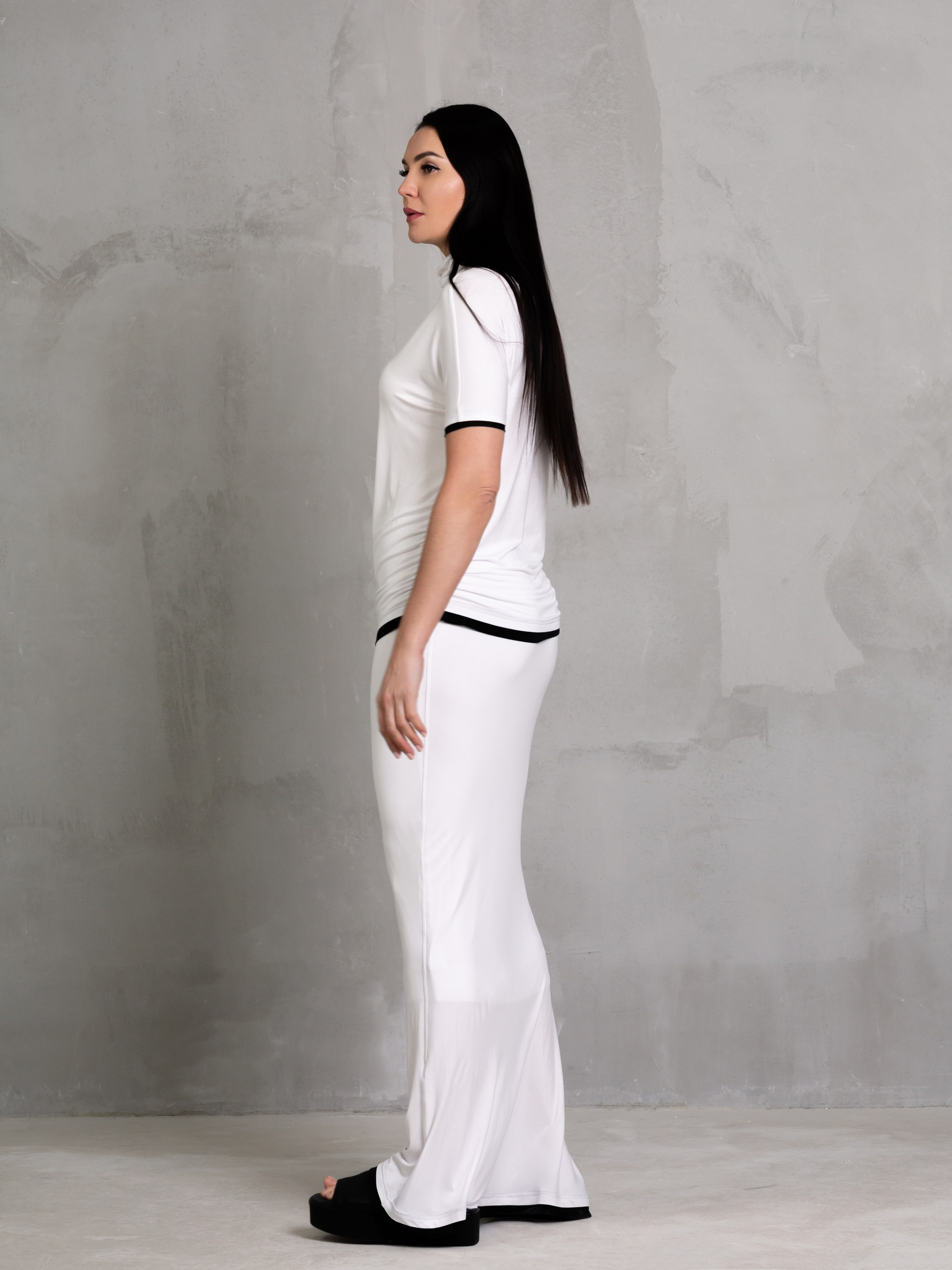 Женская одежда Коллекция выполнена из бамбукового волокна. PIKANTO-Бренд женской одежды