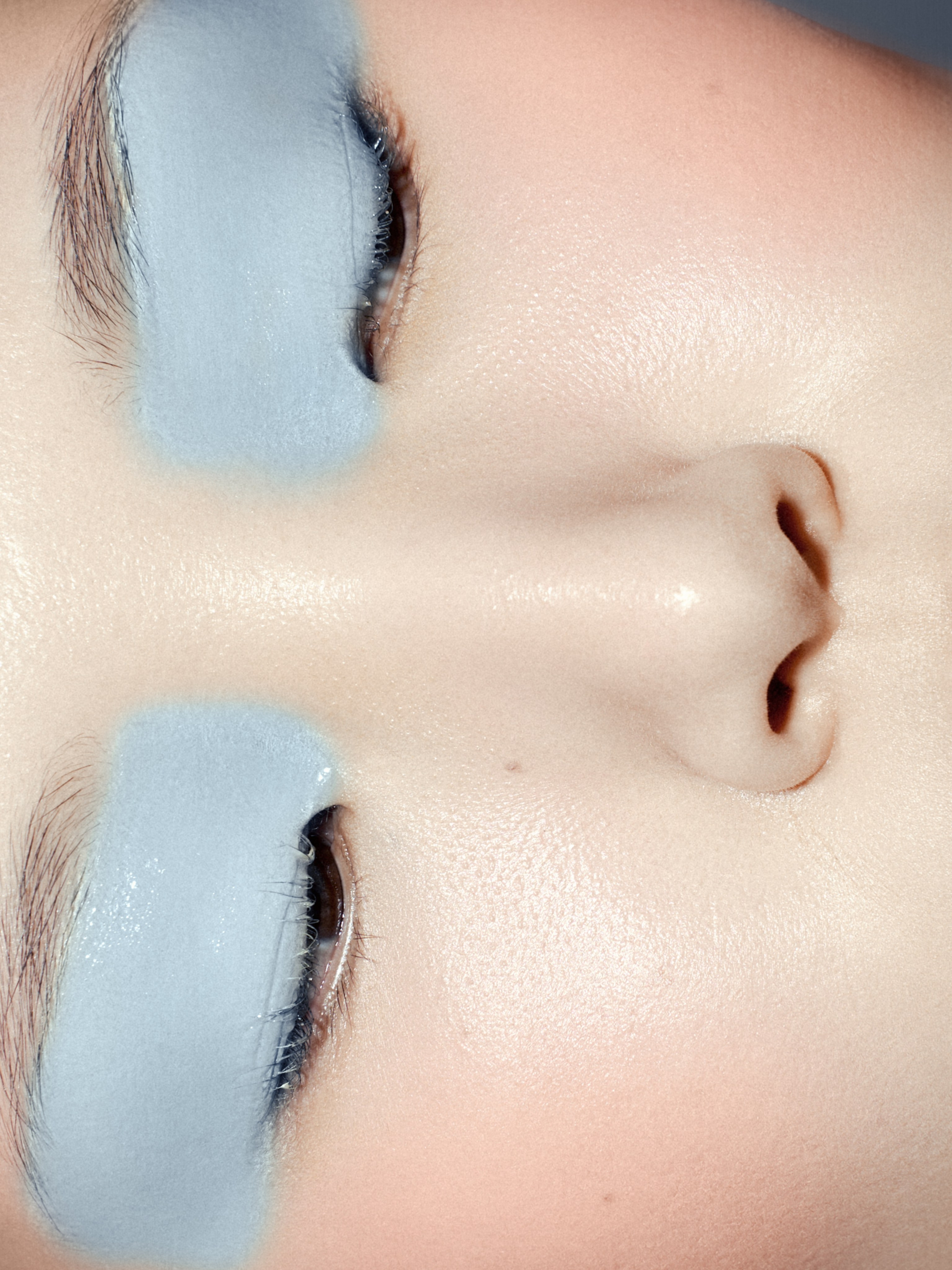 Retoucher. Post-production servis