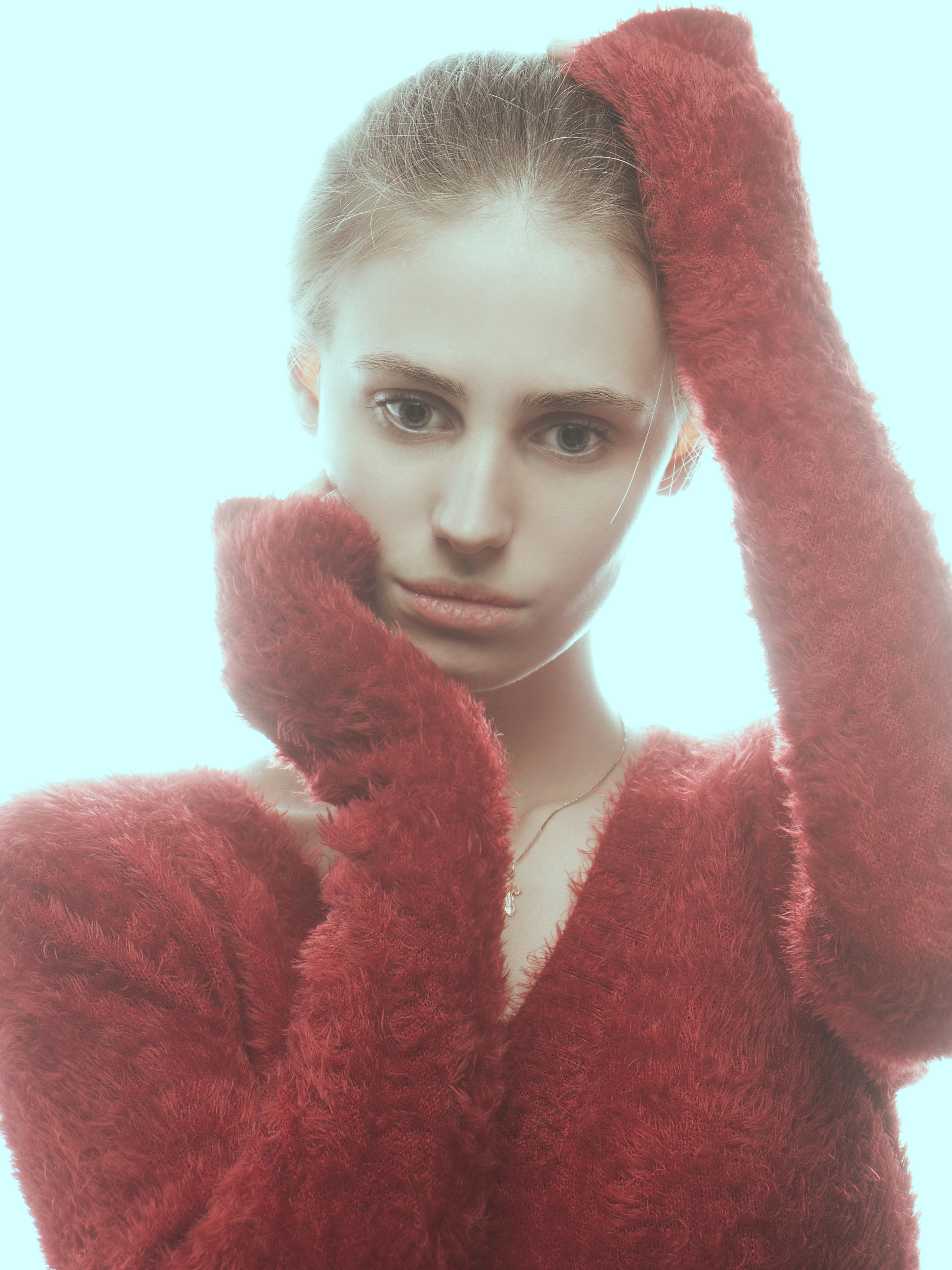 PORTRAIT. CONTENT MAKER ШМАКОВ ВЛАДИМИР