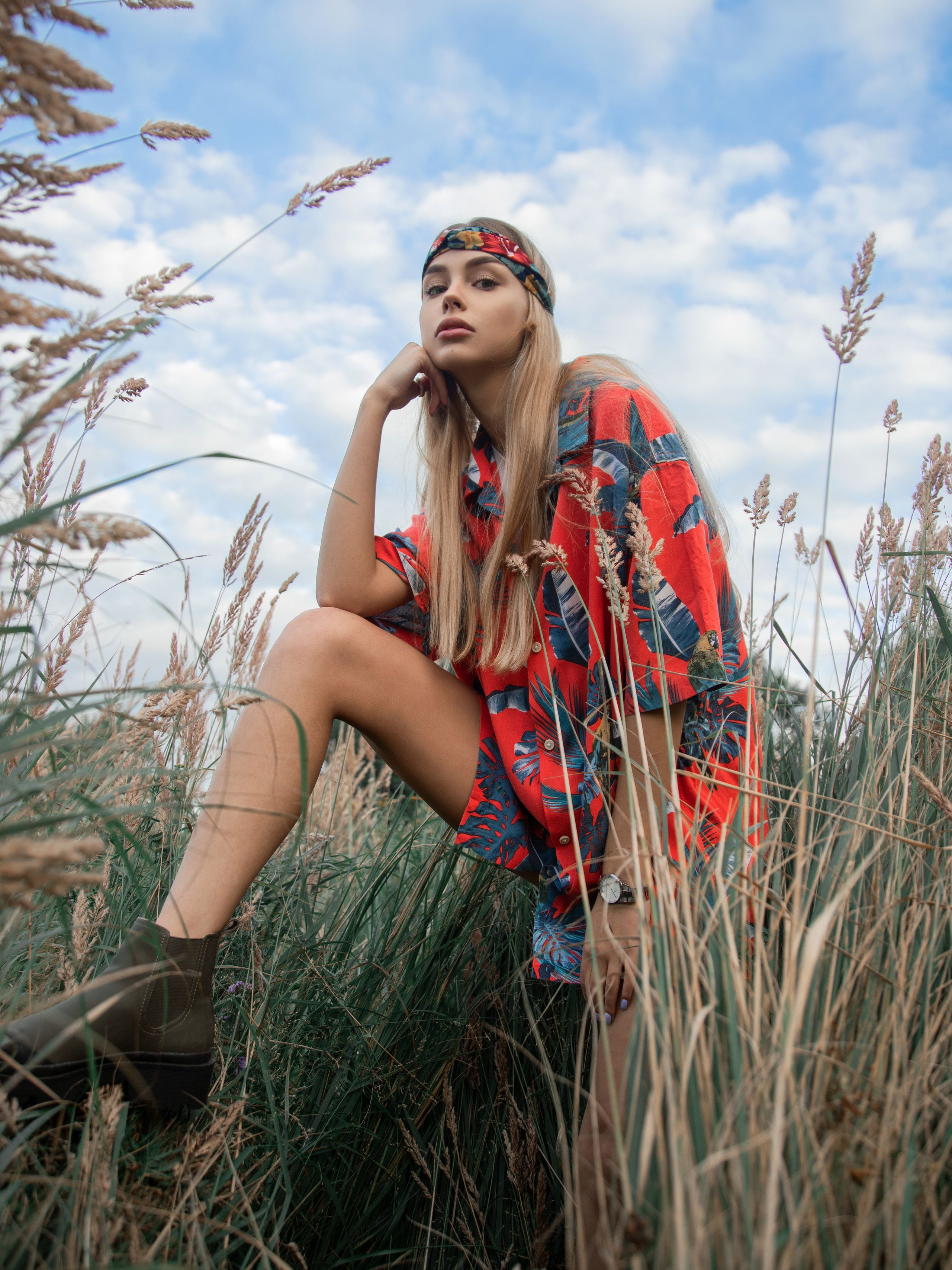 FASHION & ART. CONTENT MAKER ШМАКОВ ВЛАДИМИР