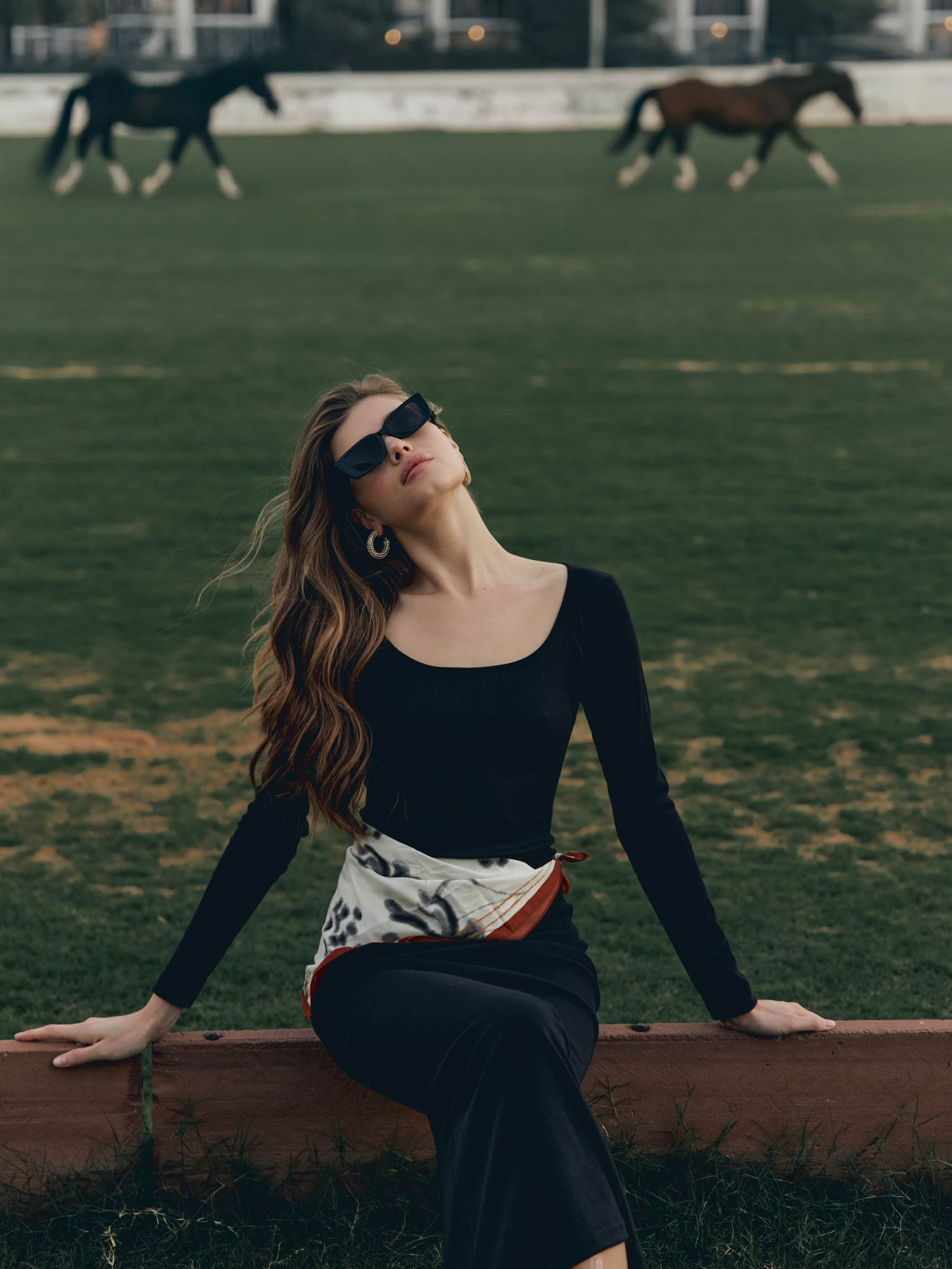 Портфолио. CONINCON PRODUCTION