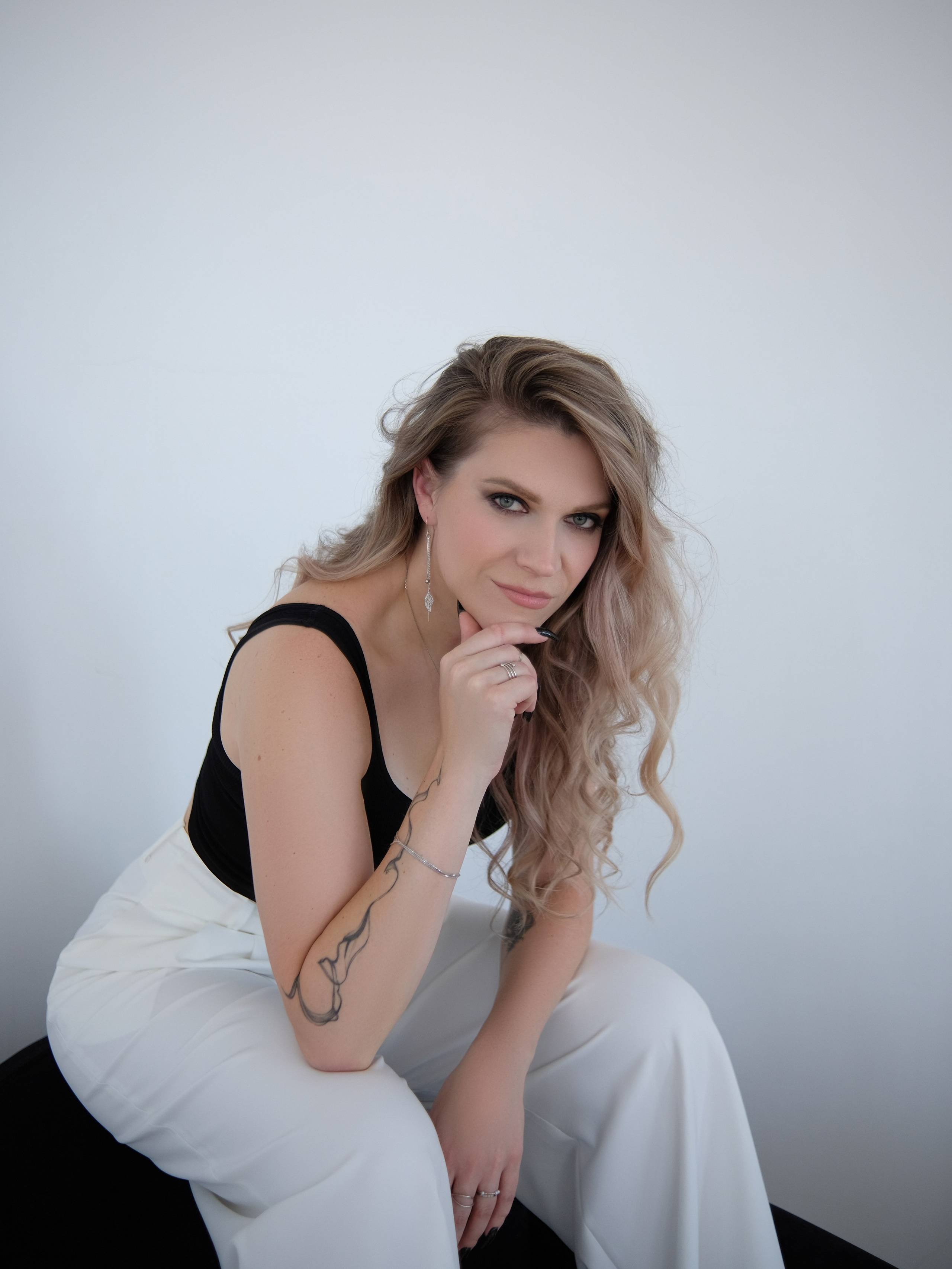 Фотограф Мирослава Ряполова, Москва