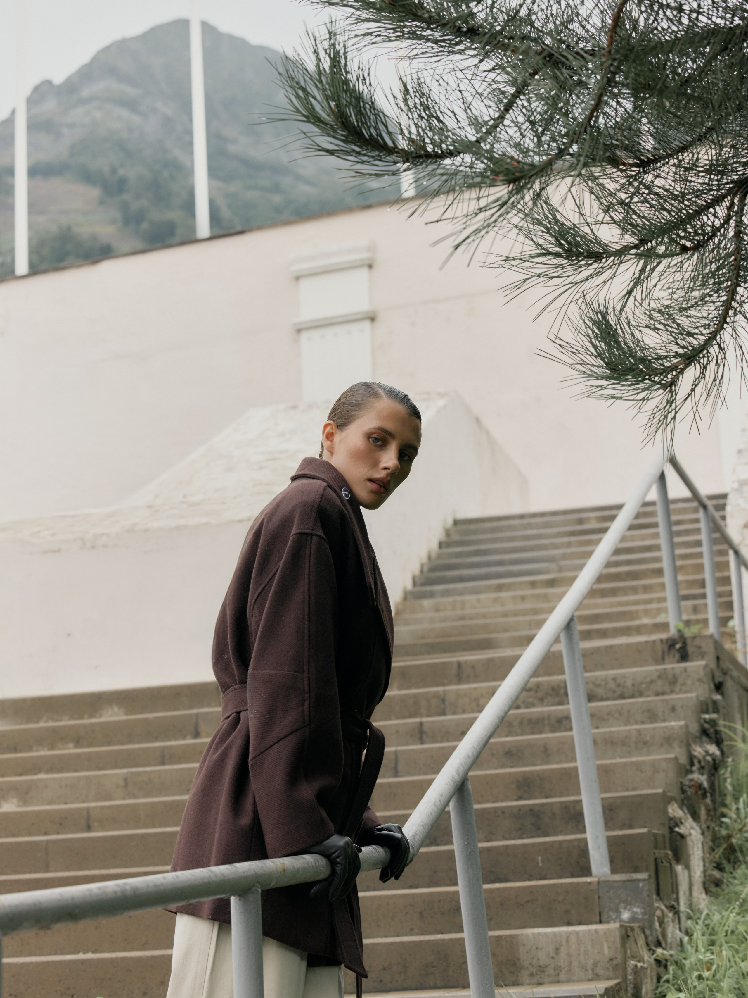 Портфолио. CONINCON PRODUCTION