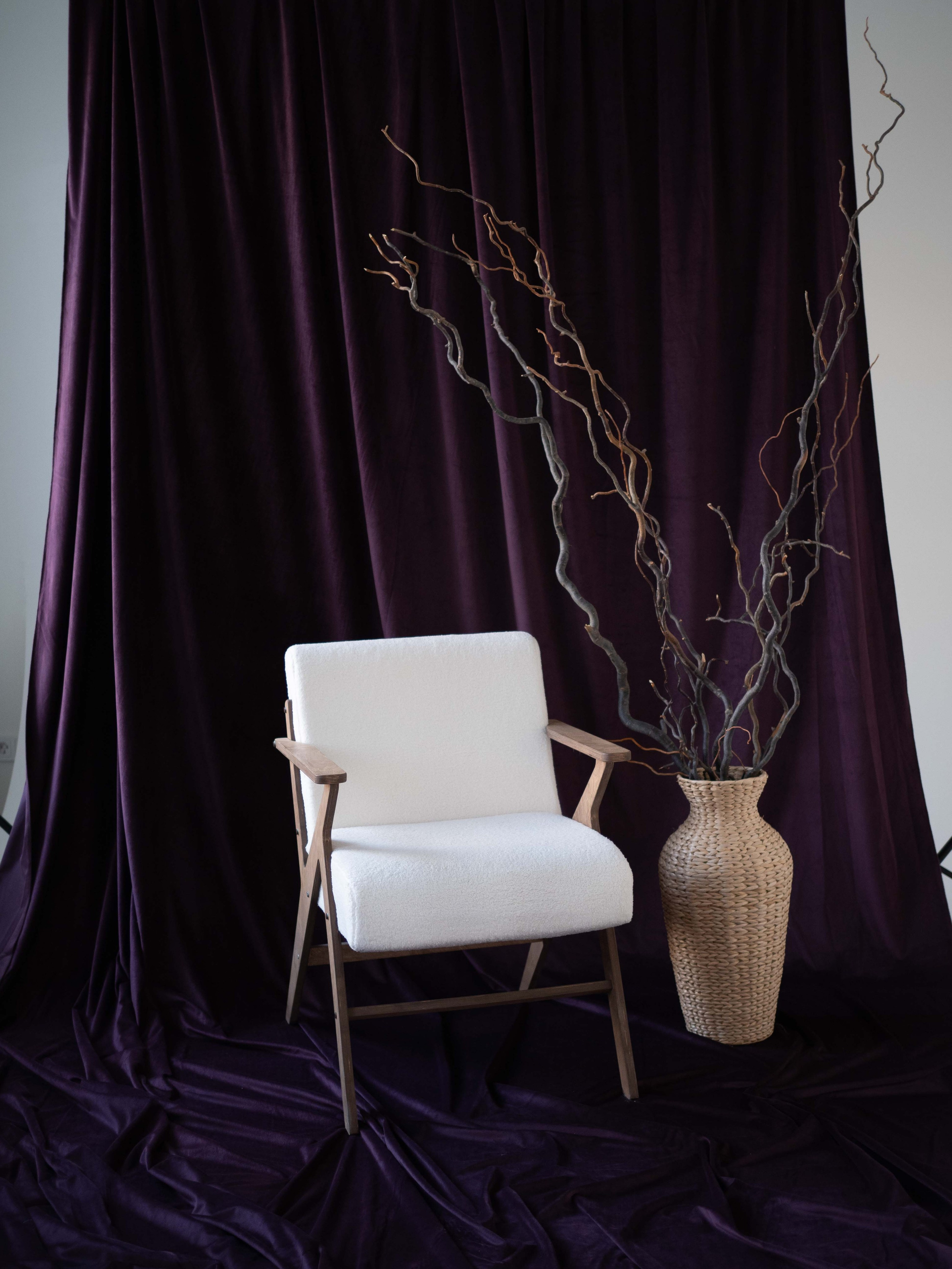 Оборудование. Фотостудия и пространство под мероприятия studio1884 в Казани