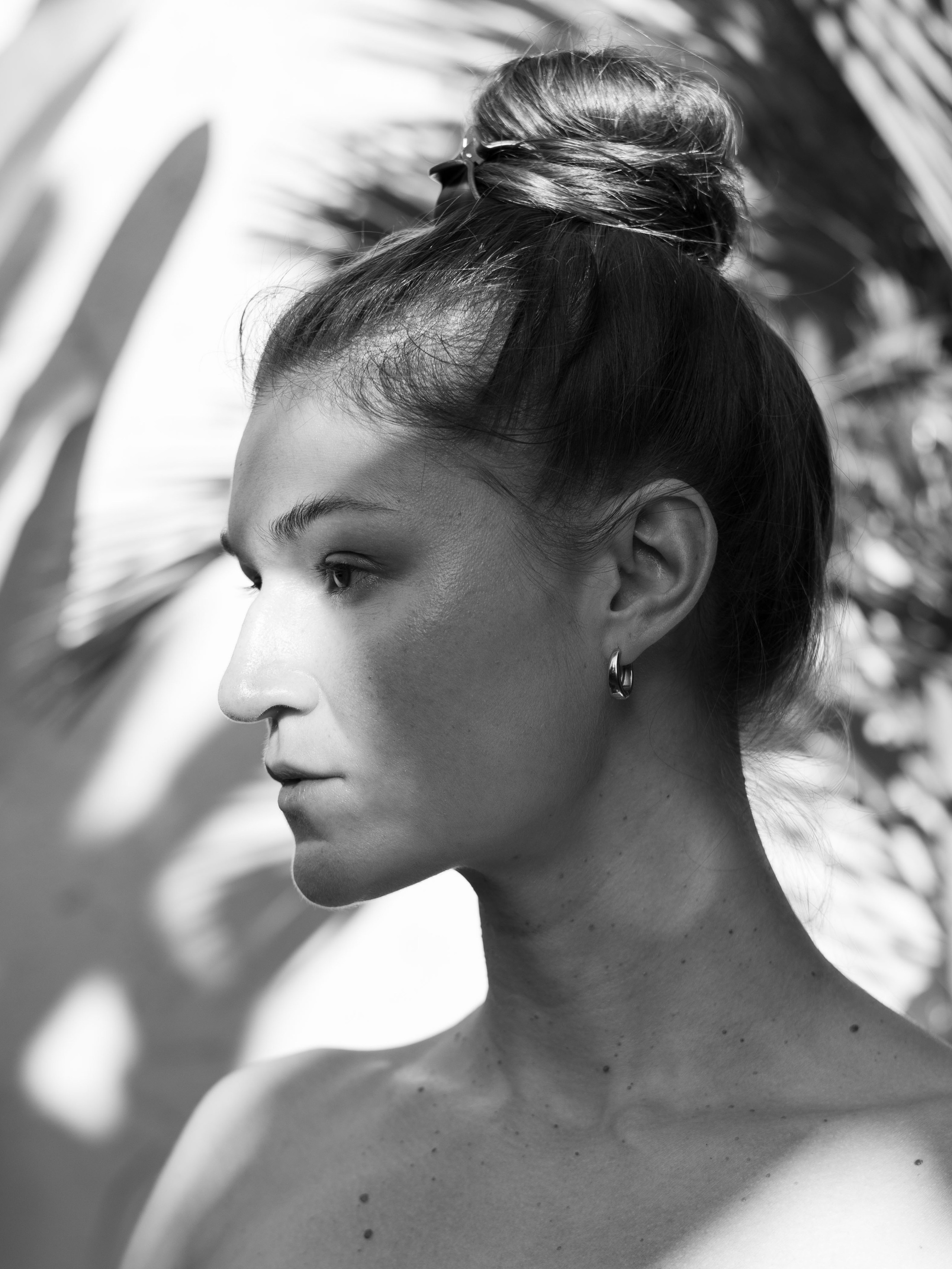 Bio. Ula Aldokhina