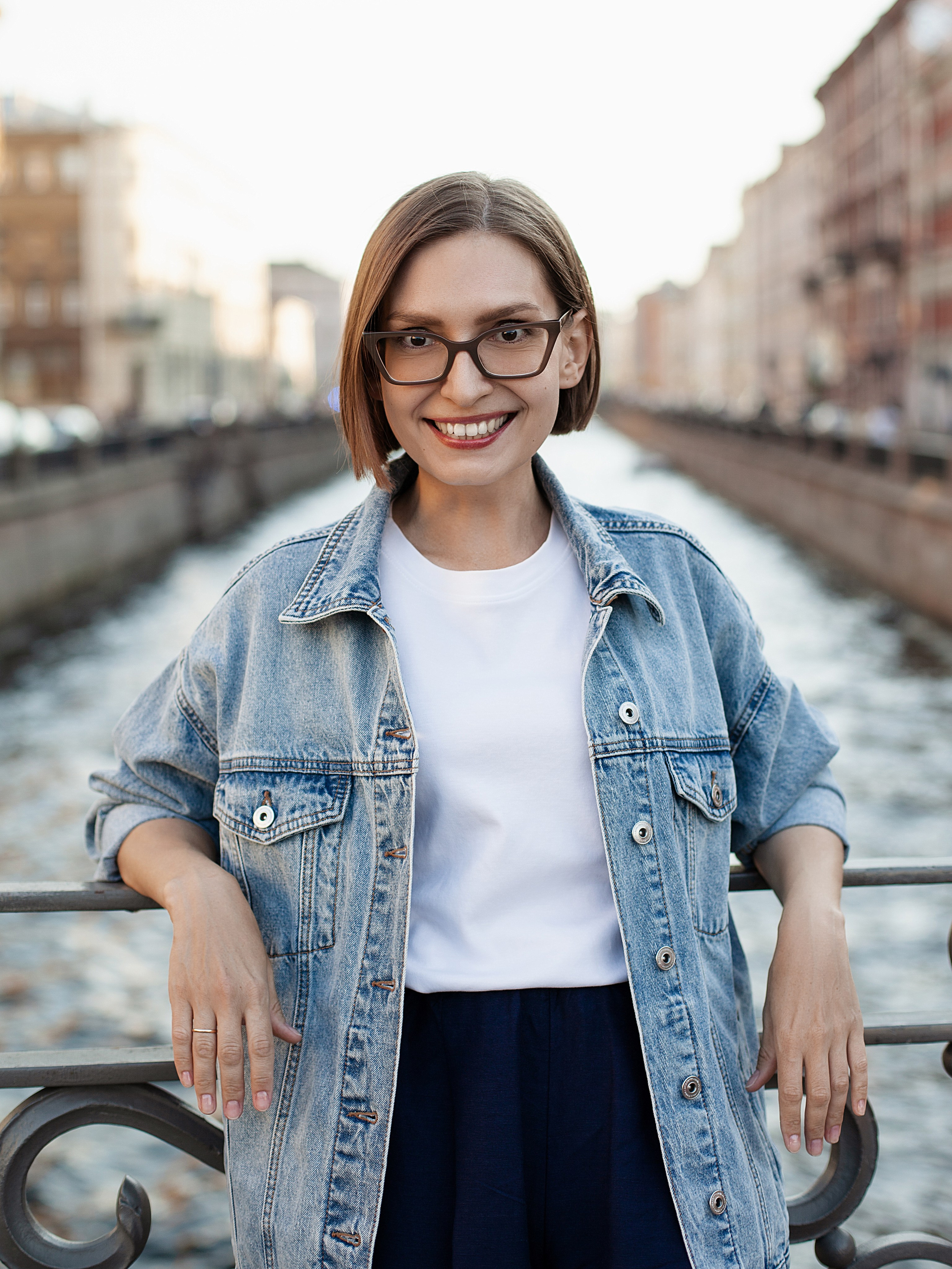 Экспресс-фотосессия. Фотограф в санкт-Петербурге Макиенко Анастасия