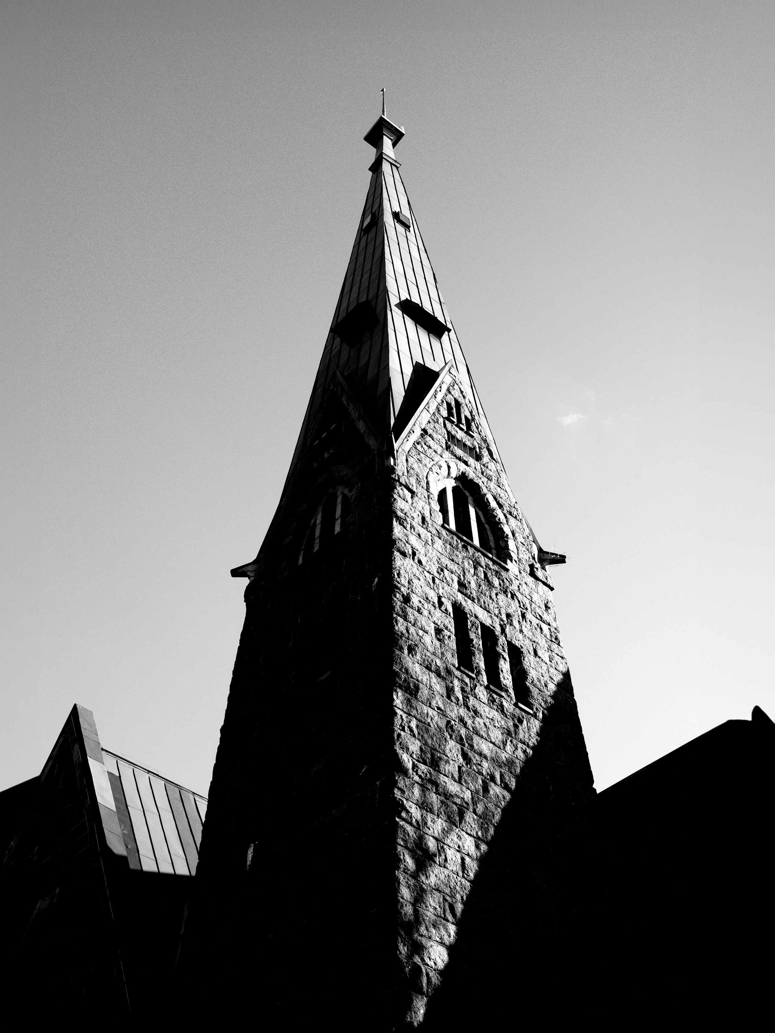 Город, который вы не заметили