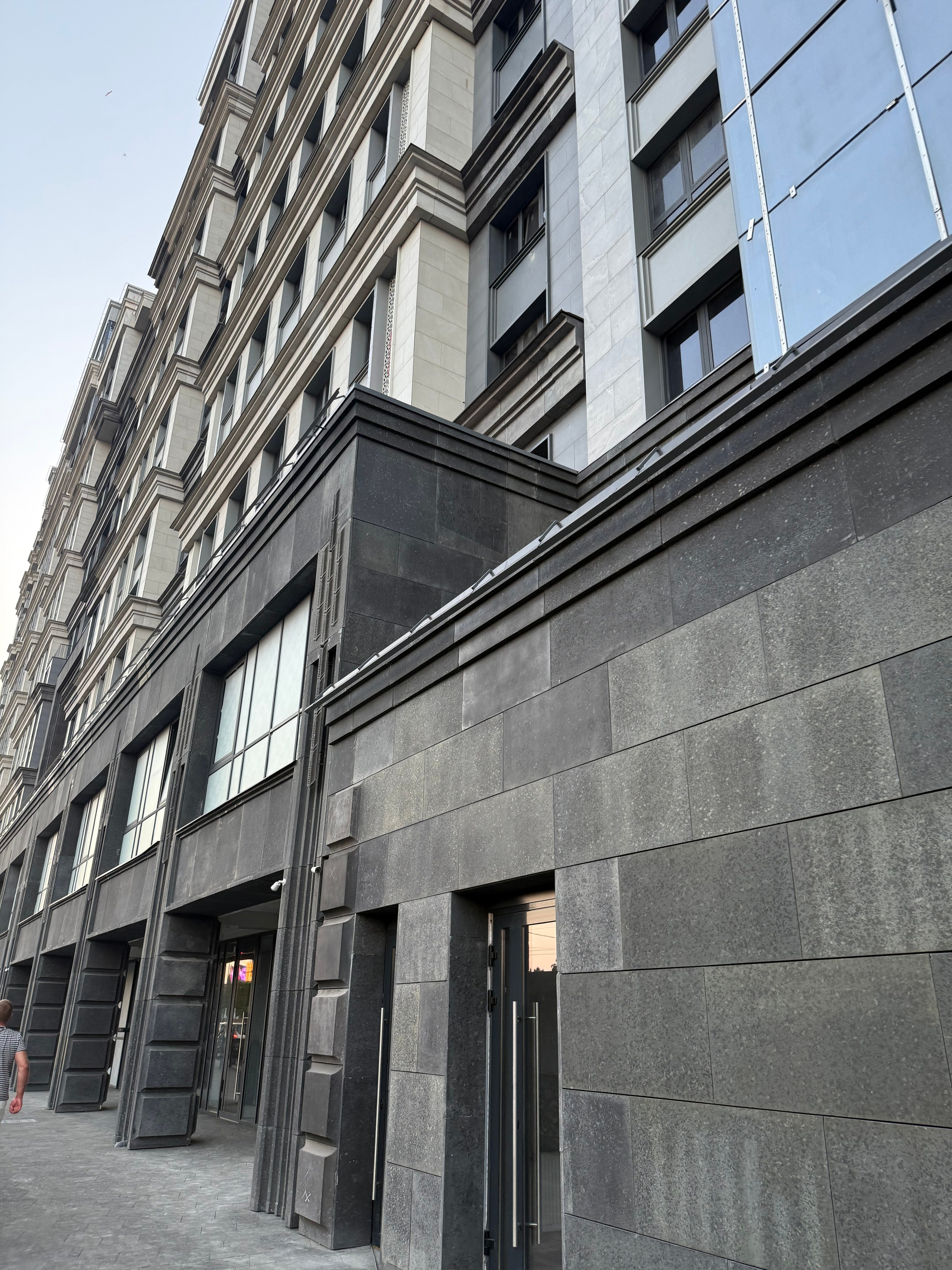 Красивые места в Краснодаре для фотосессий