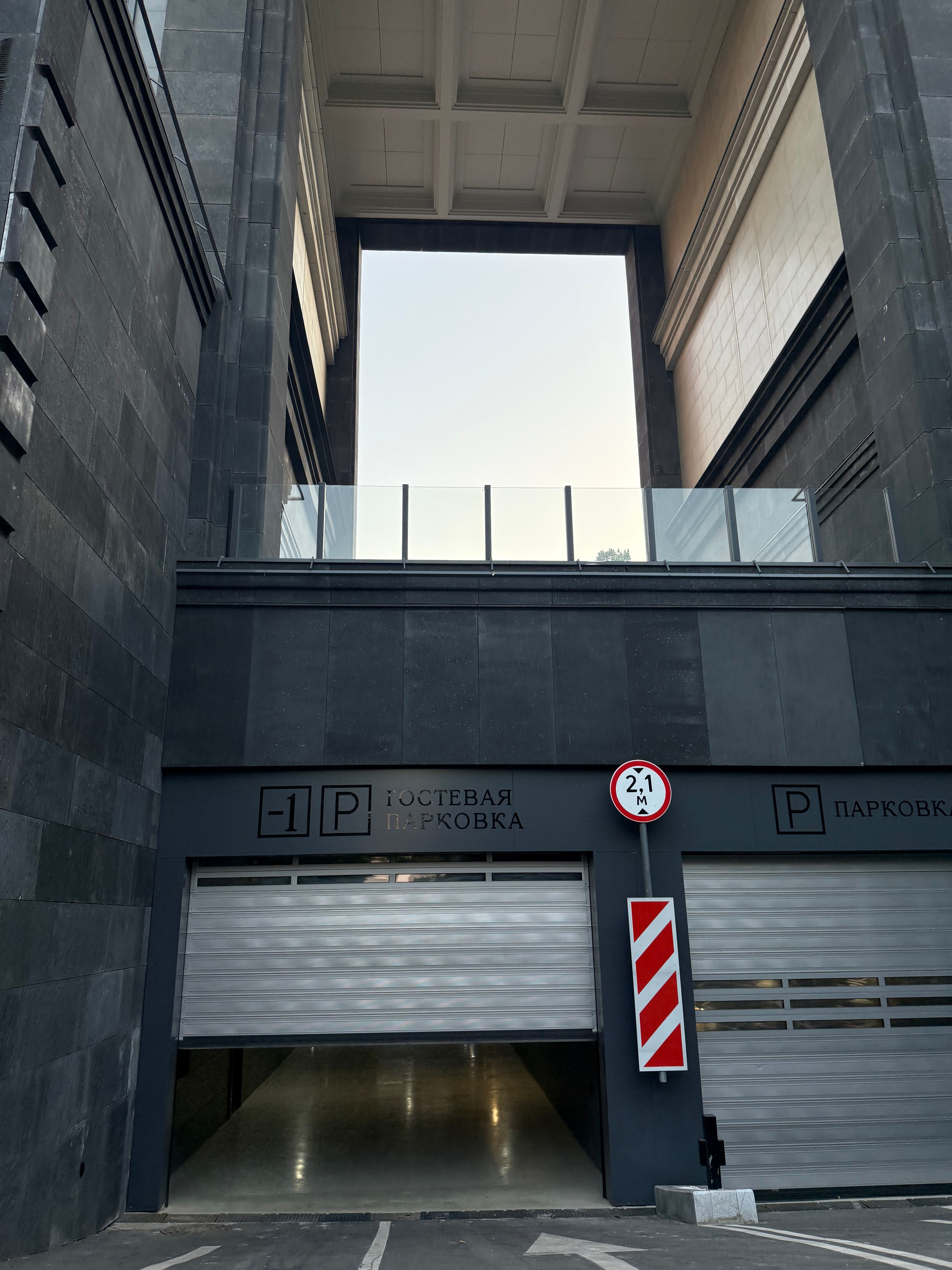 Современная локация для фотосессий — ЖК «Сердце» 