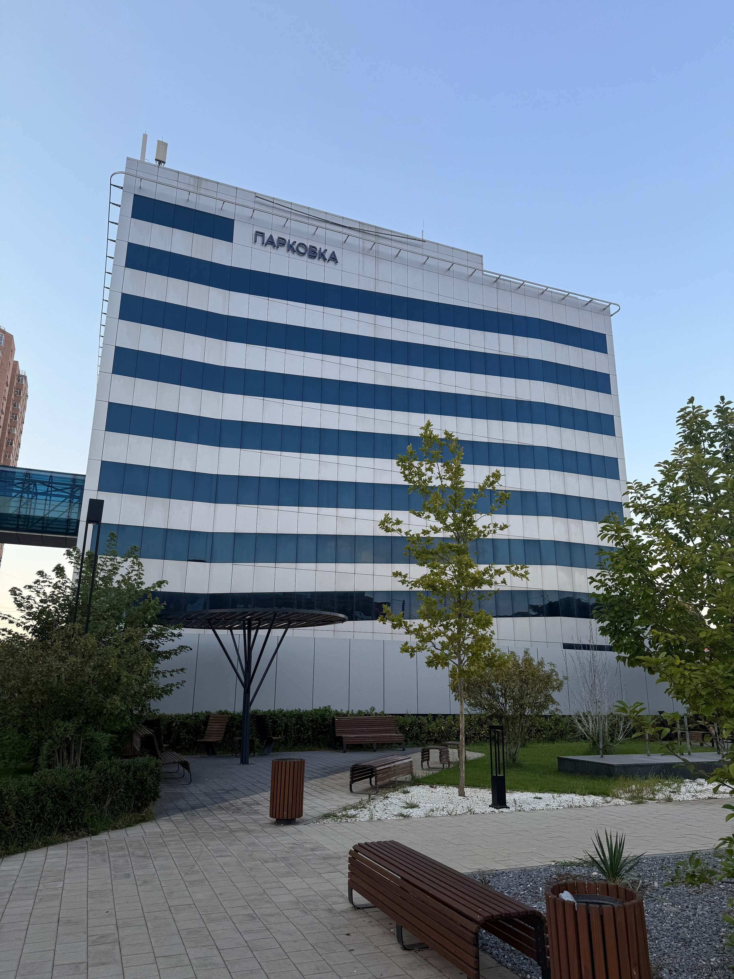 Красивые места в Краснодаре для фотосессий