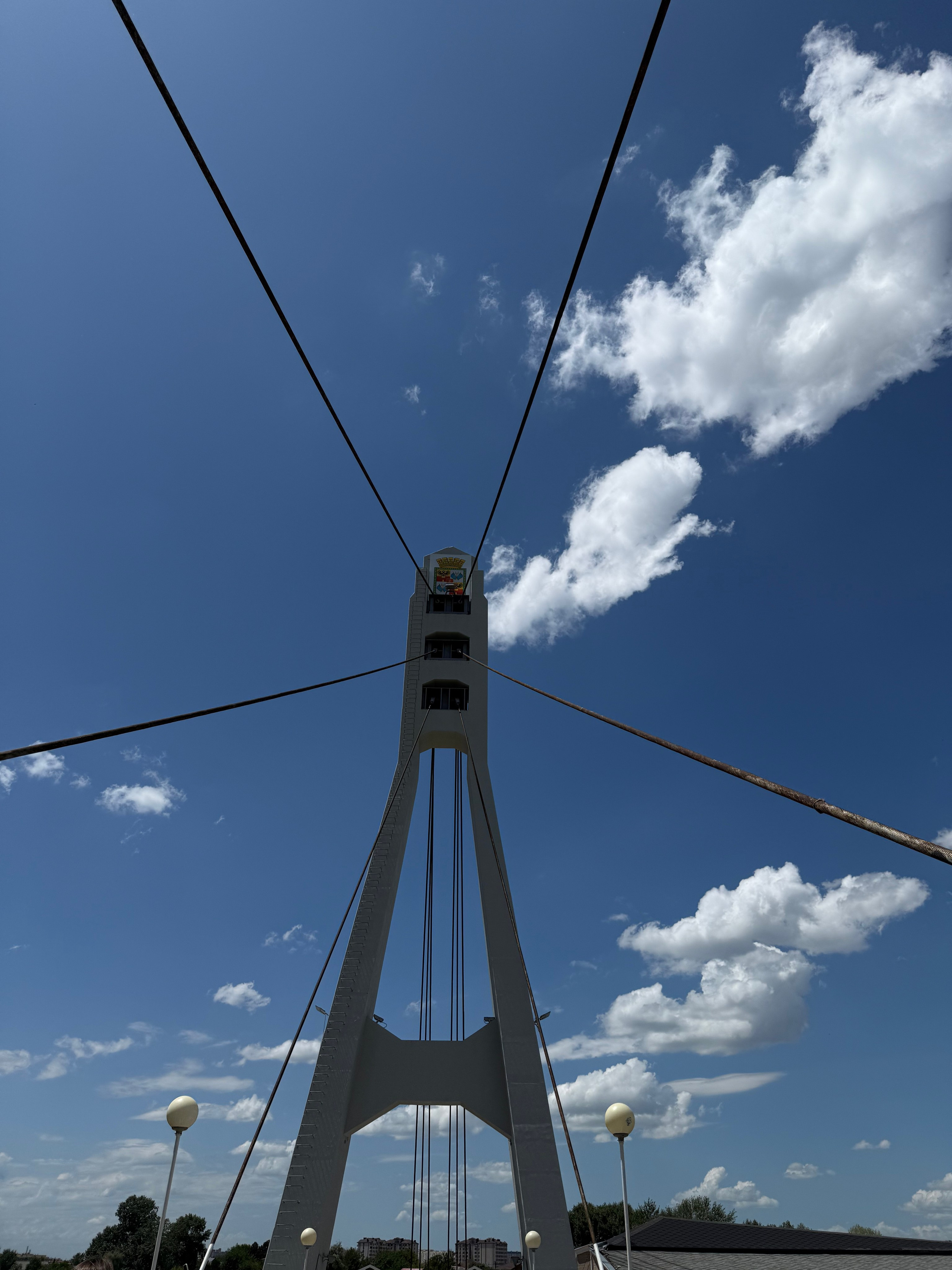 Фотосессия на Мосту поцелуев в Краснодаре — романтичная атмосфера