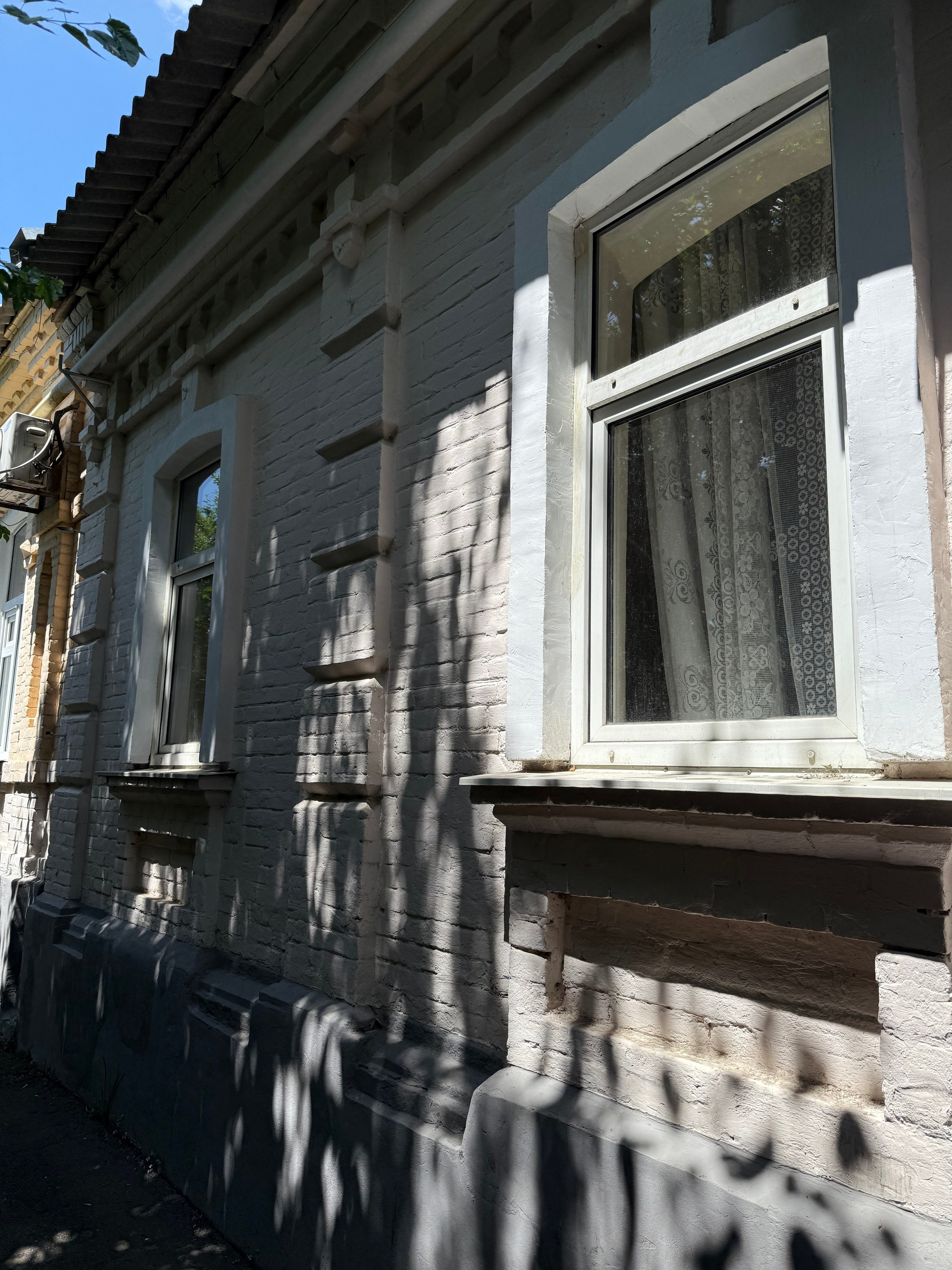 Красивые места в Краснодаре для фотосессий