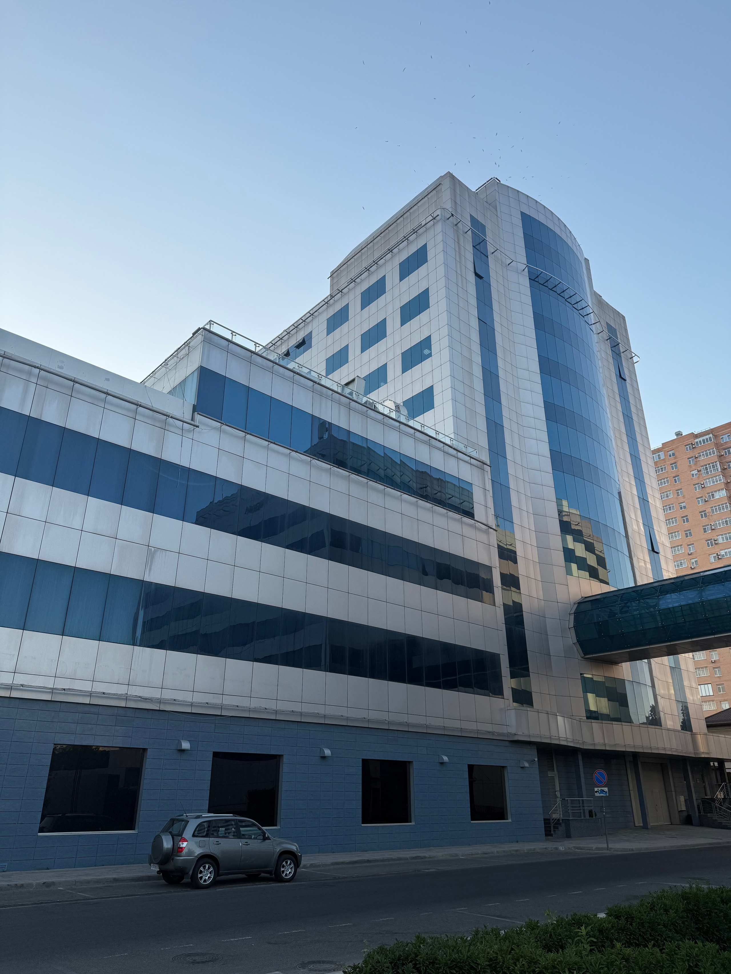 Красивые места в Краснодаре для фотосессий