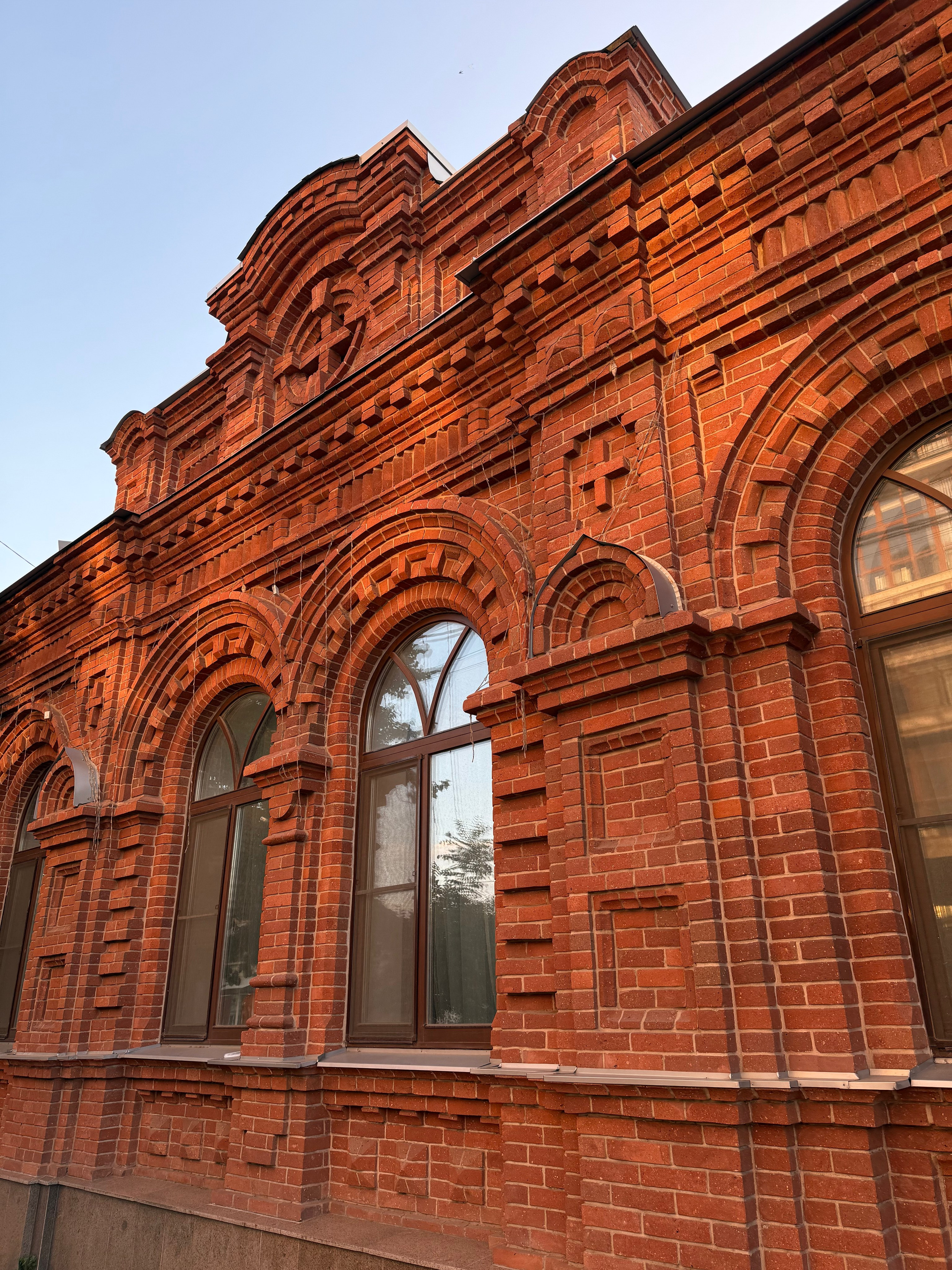 Красивые места в Краснодаре для фотосессий