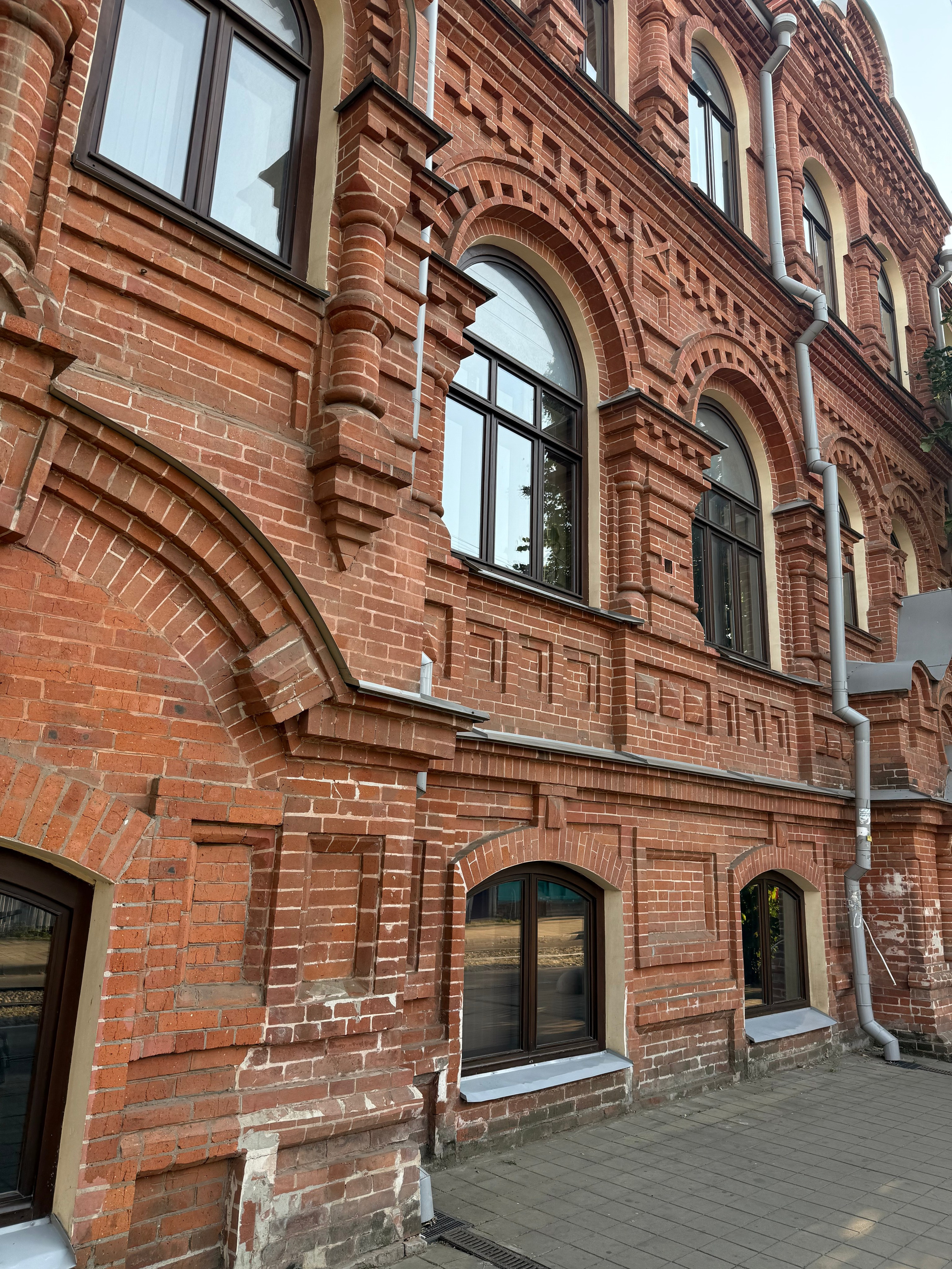 Красивые места в Краснодаре для фотосессий