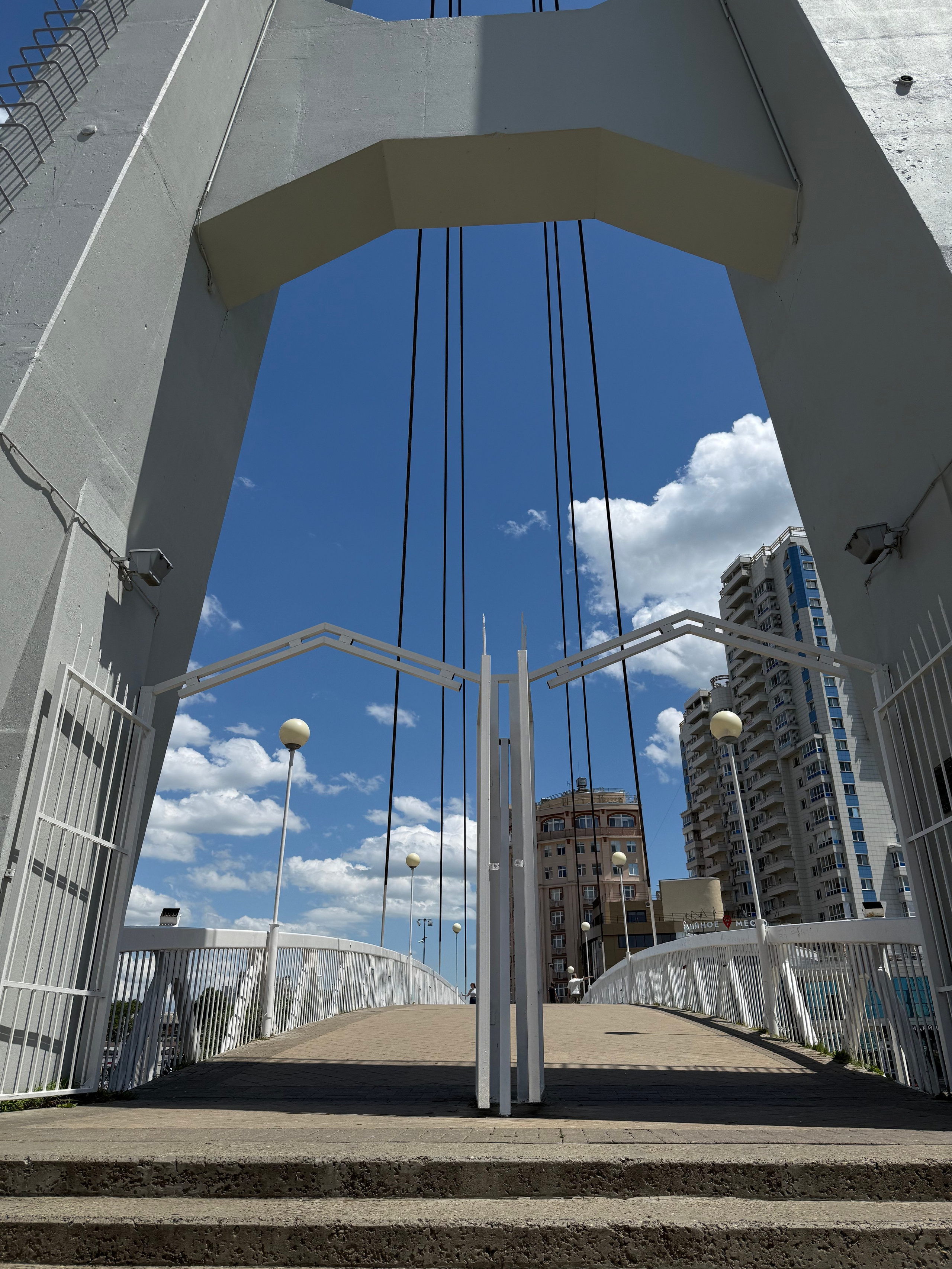 Красивые места в Краснодаре для фотосессий