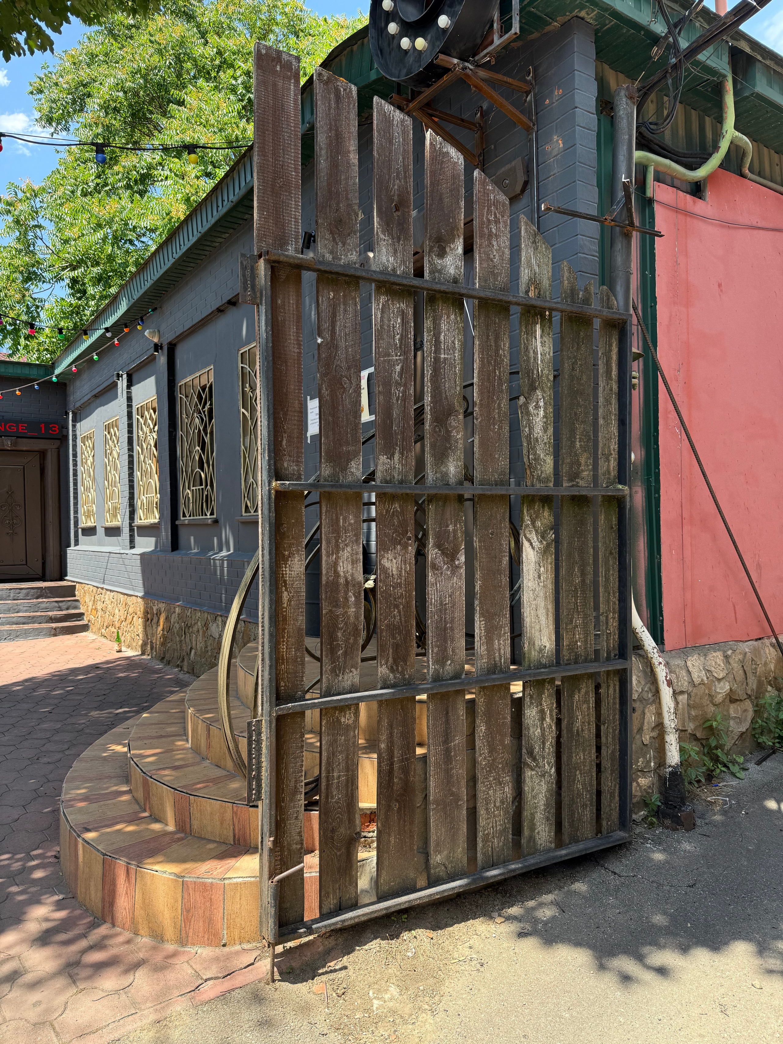 Красивые места в Краснодаре для фотосессий