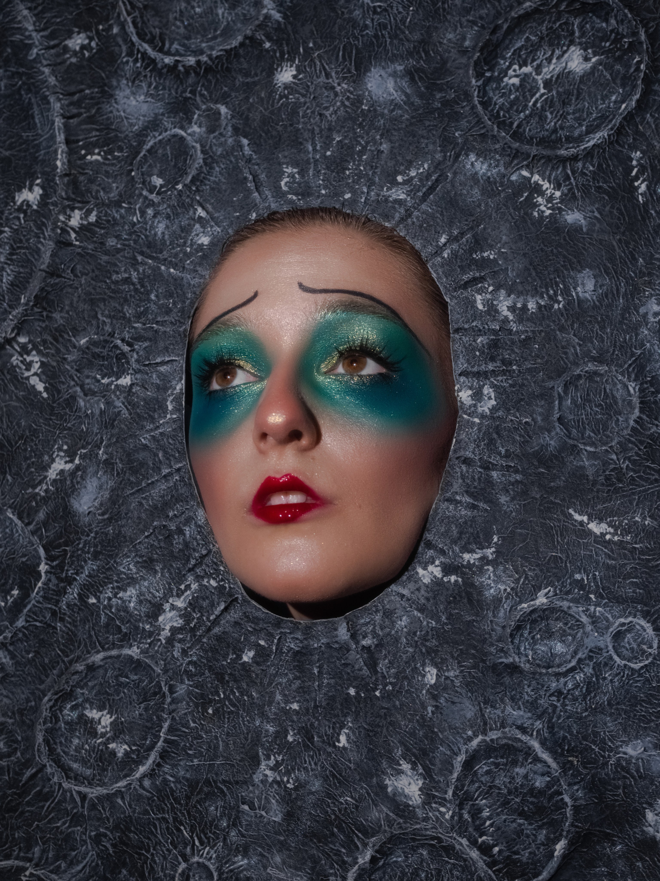 Фотограф в Санкт-Петербурге Эллис