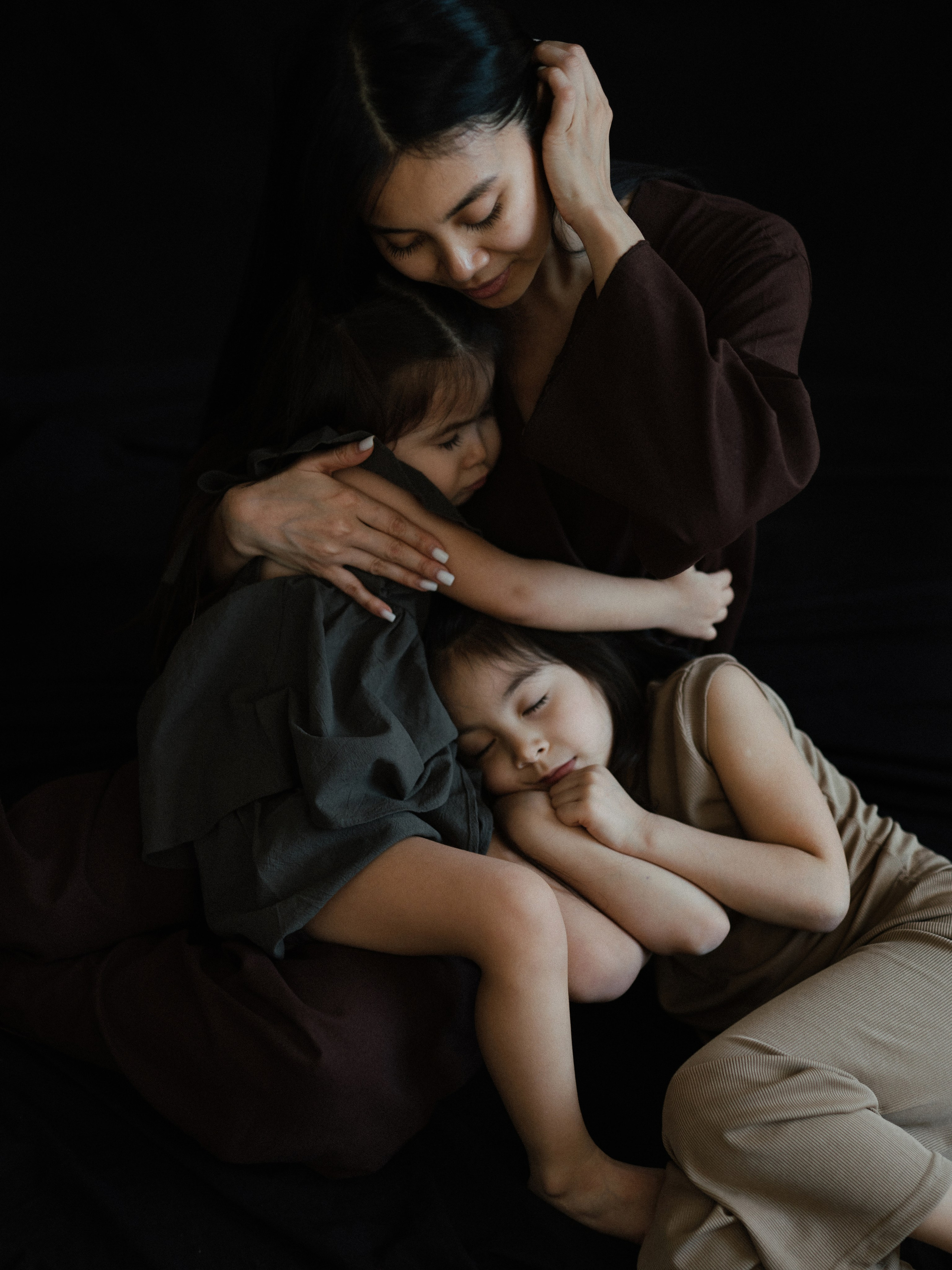 Мастер класс по фотографии «Семейная история» Вероники Геращенко (1). Семейный фотограф Вероника Геращенко