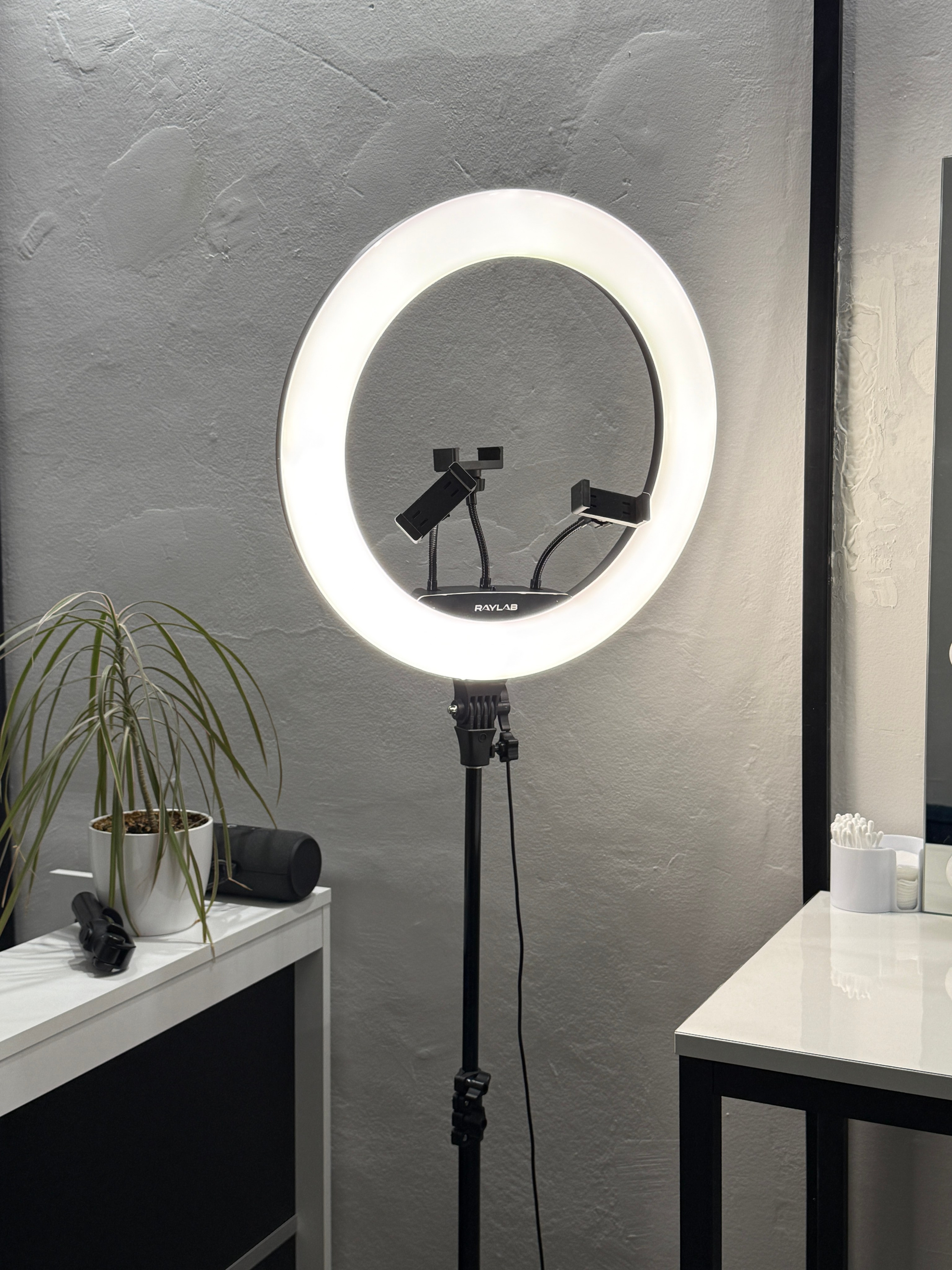 Оборудование. АУРА Фотостудия в Нижнем Новгороде